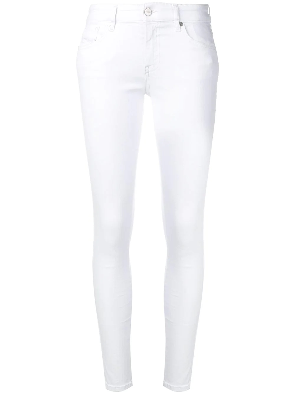 Slandy skinny jeans - 1