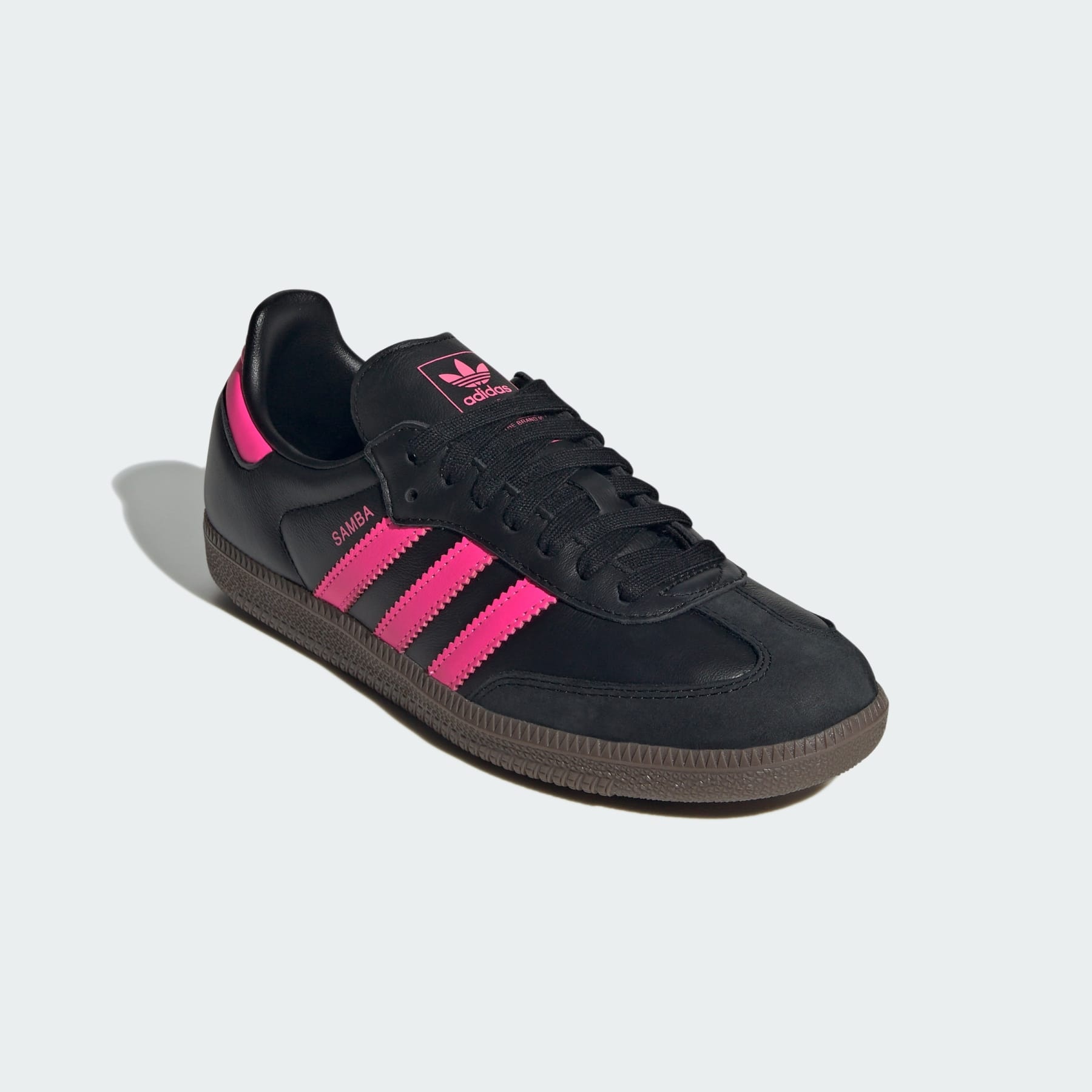 Samba OG Shoes - 5