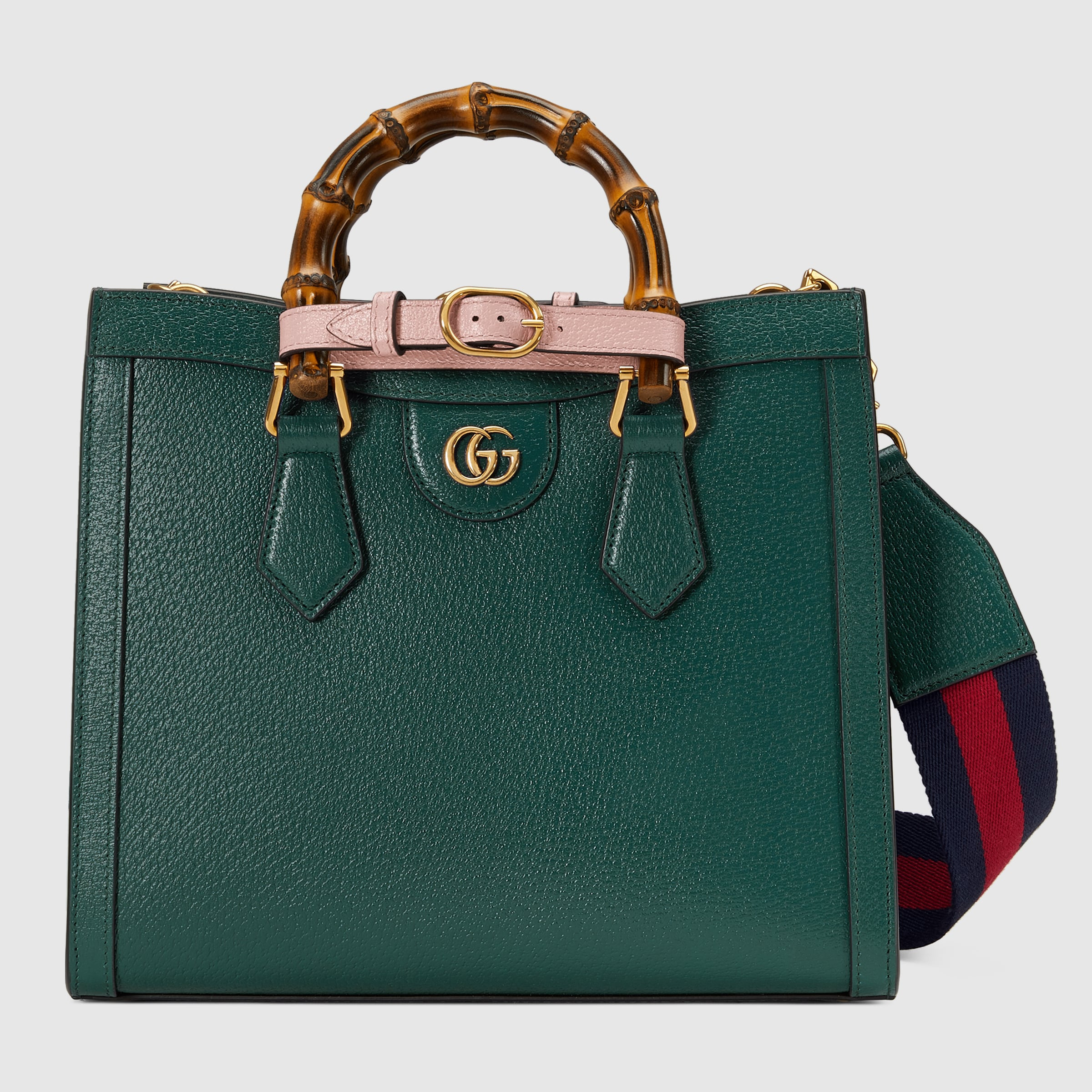 Gucci Diana small tote bag - 7