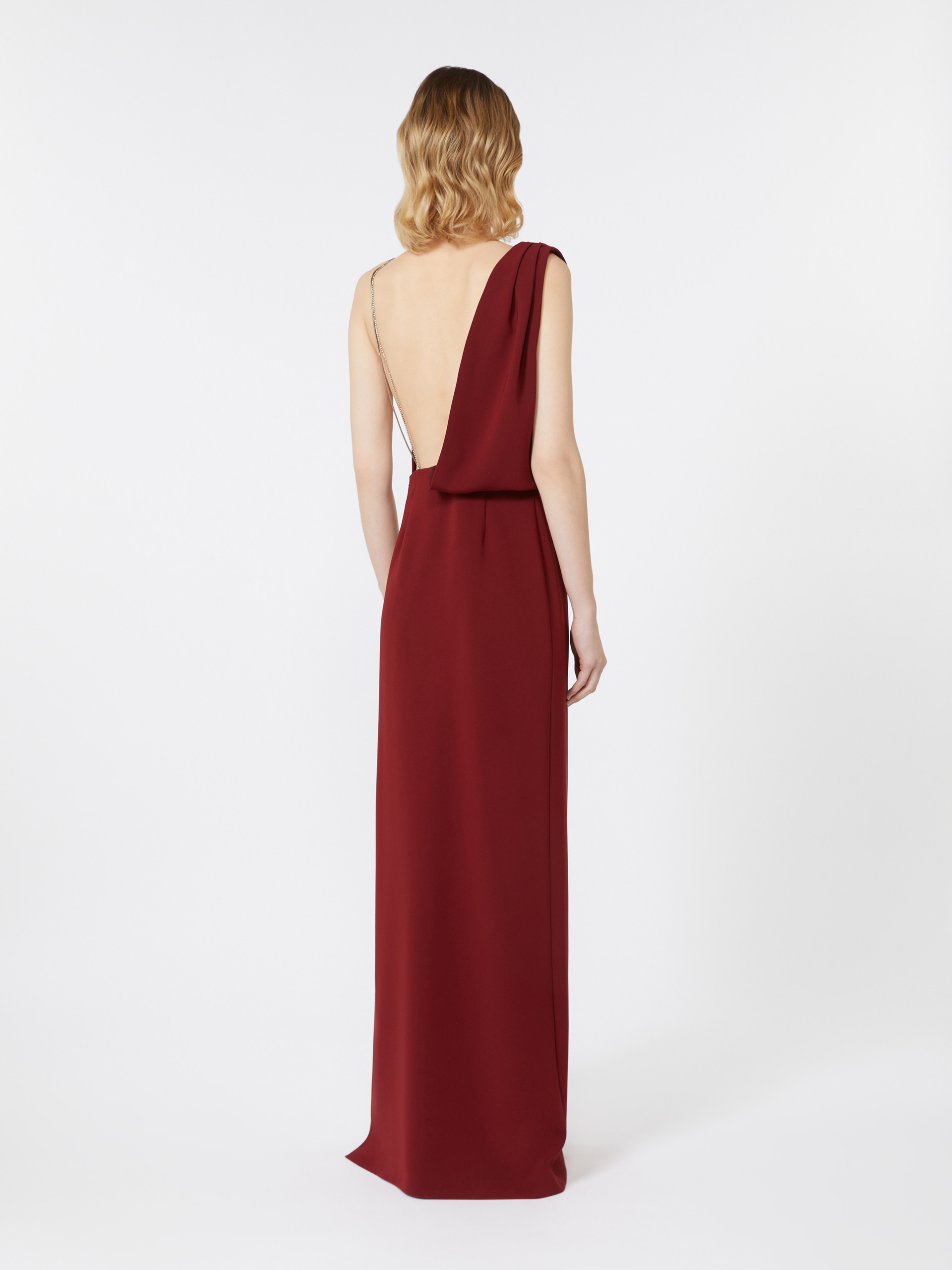 PENTOLA Cady bustier dress - 4