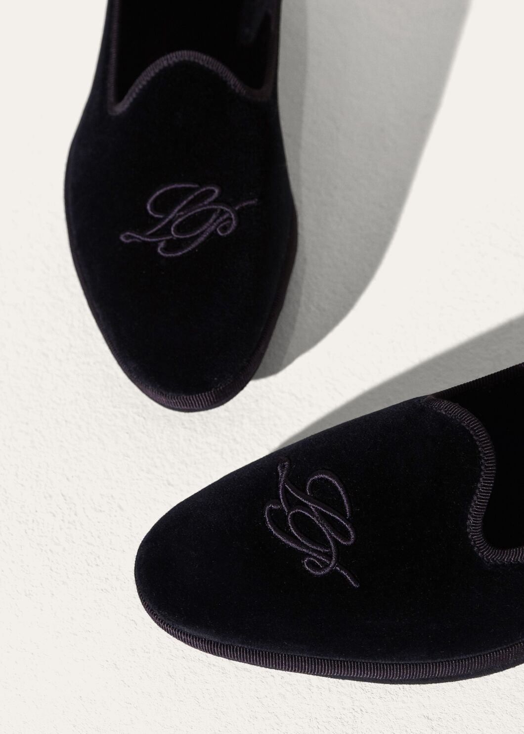 LP Venice Slipper Loafers - 2