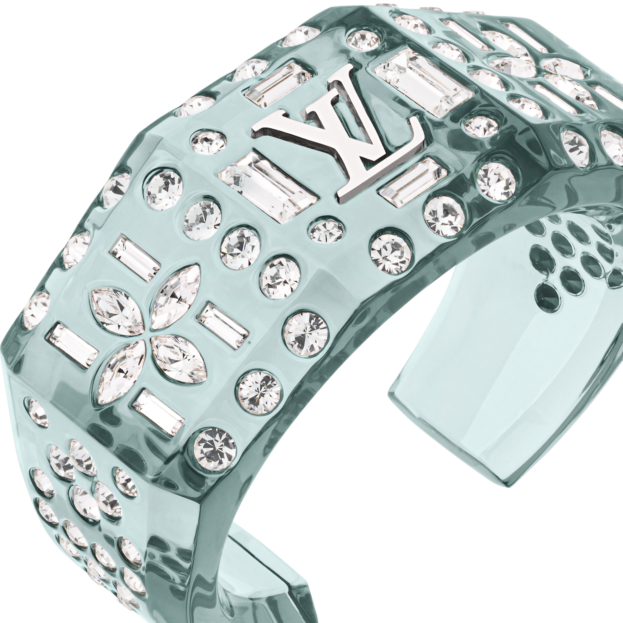 LV Sparks Bangle - 3