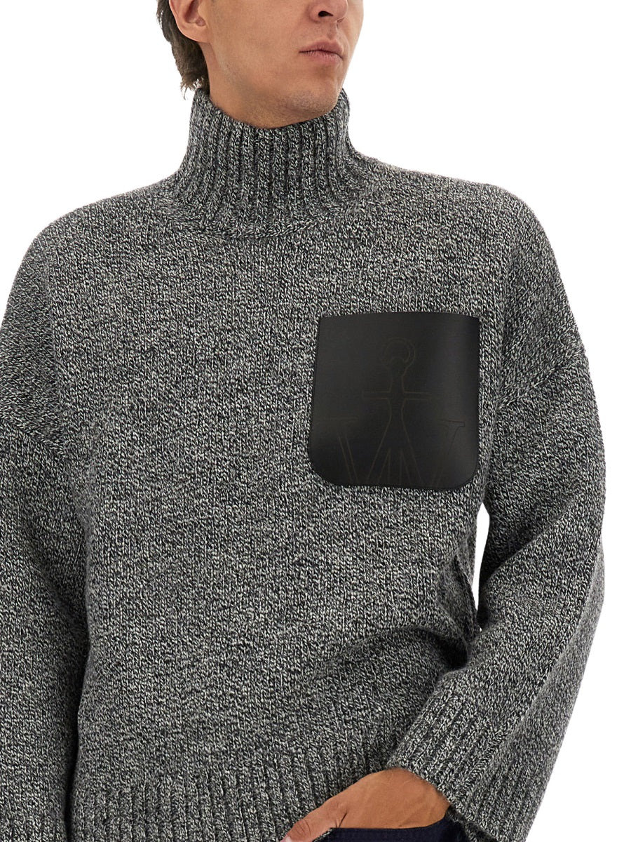 J.W. ANDERSON - Jw Anderson Men - 4