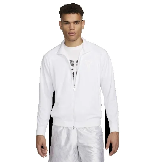 Nike Dri-FIT Basketball Jacket 'Kobe Halo' FZ0936-100 - 1