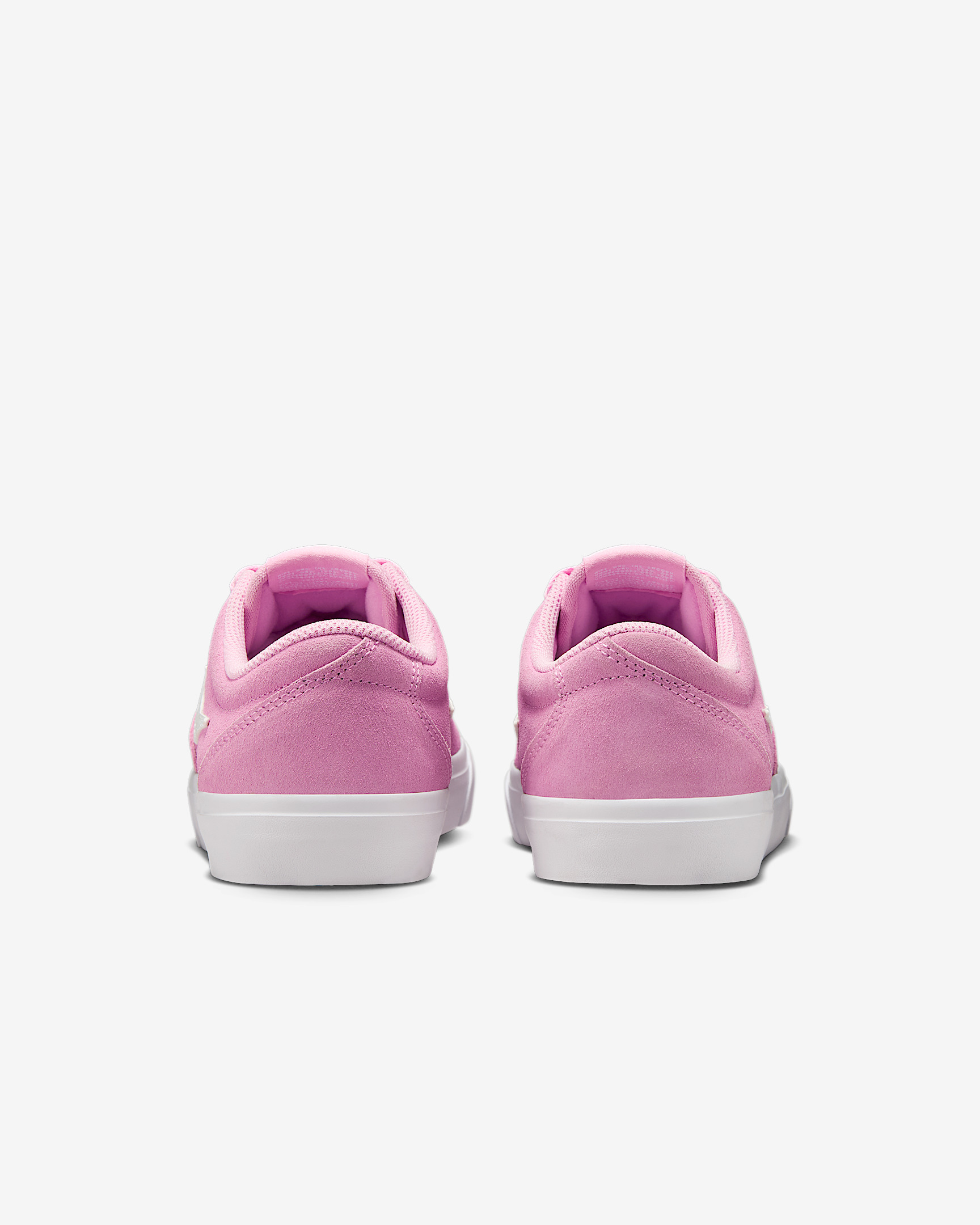 Nike Charge Suede Women's Shoes - 6