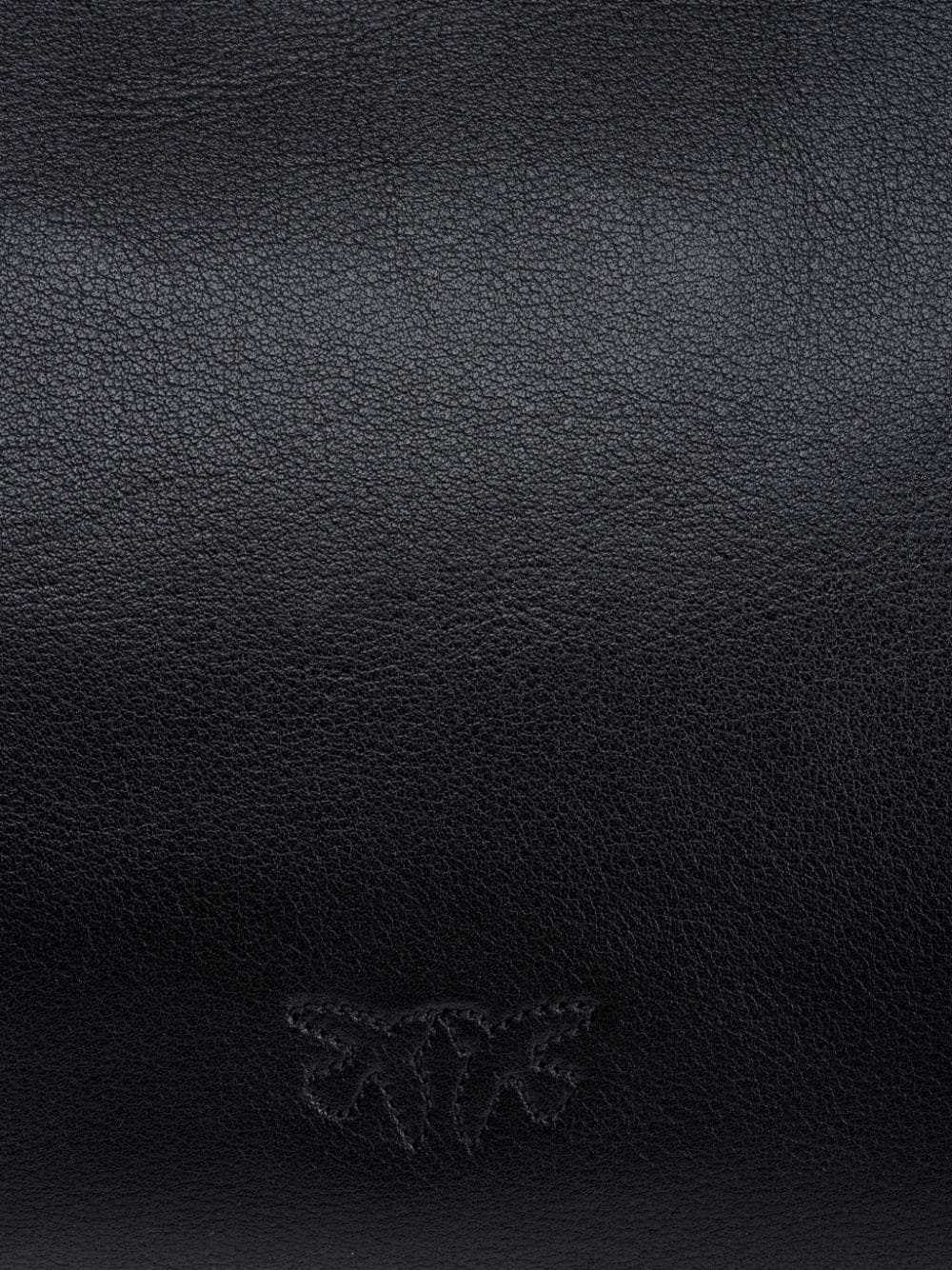 Classic Jolene leather shoulder bag - 4
