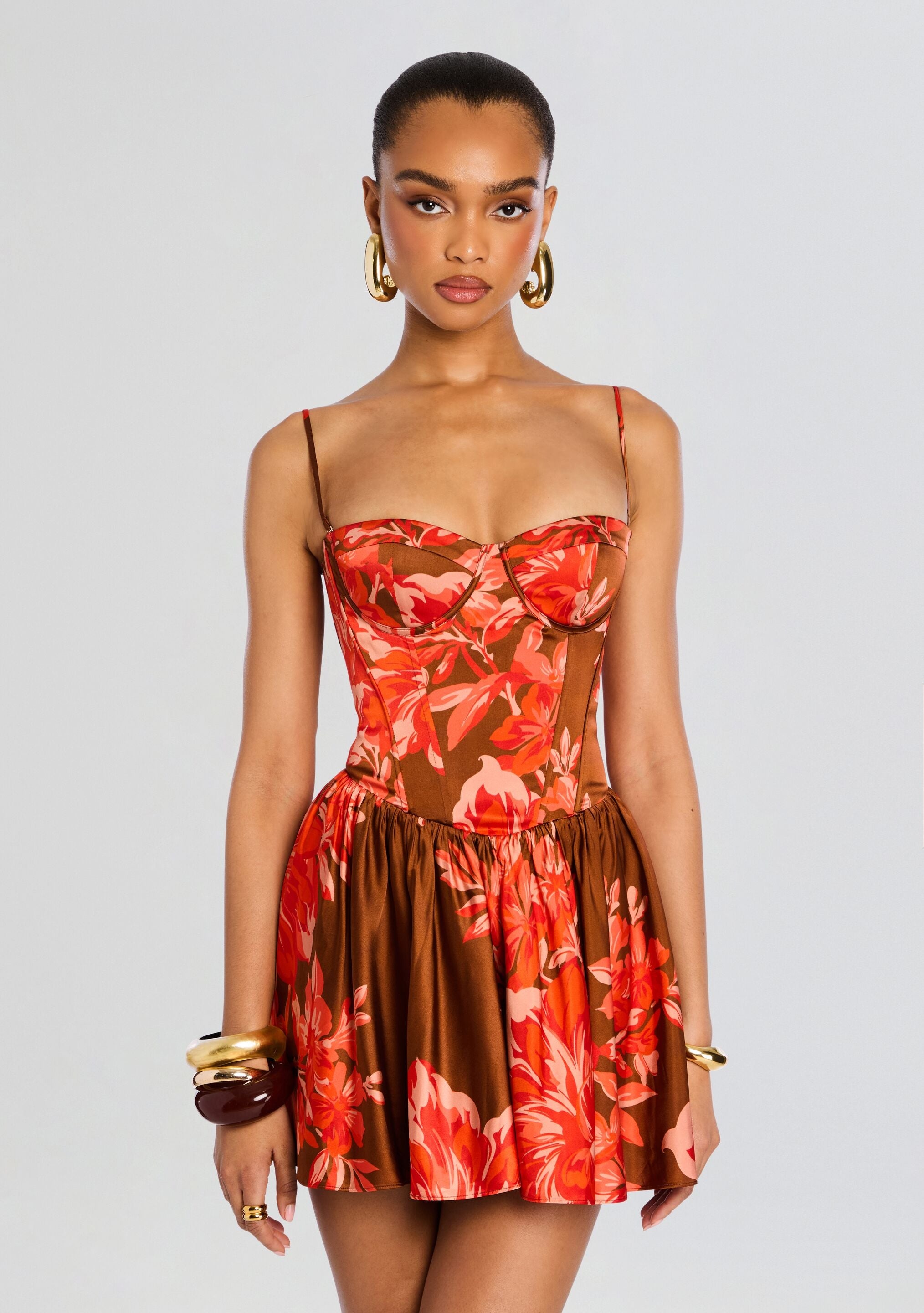 JULIETTA DRESS - 5