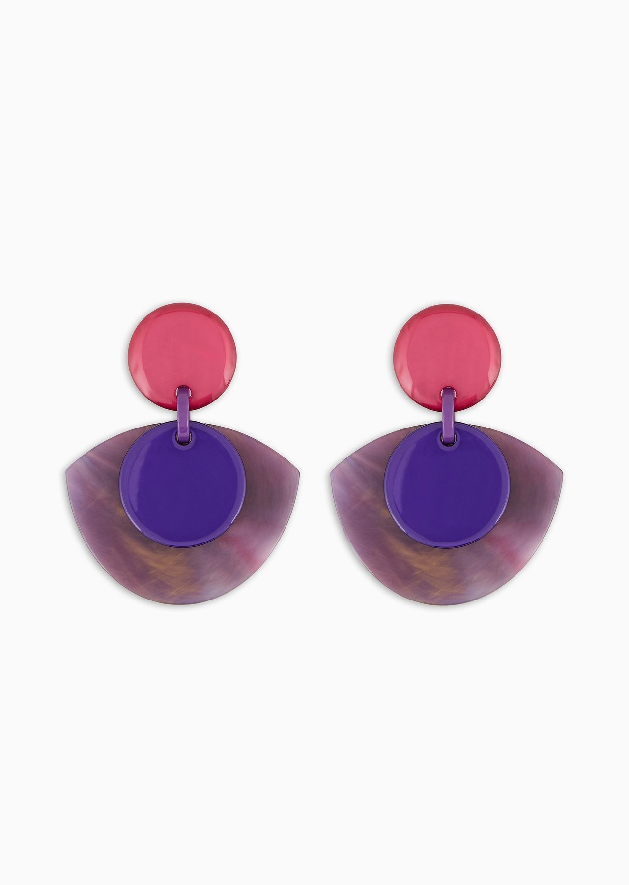 Earrings - 1