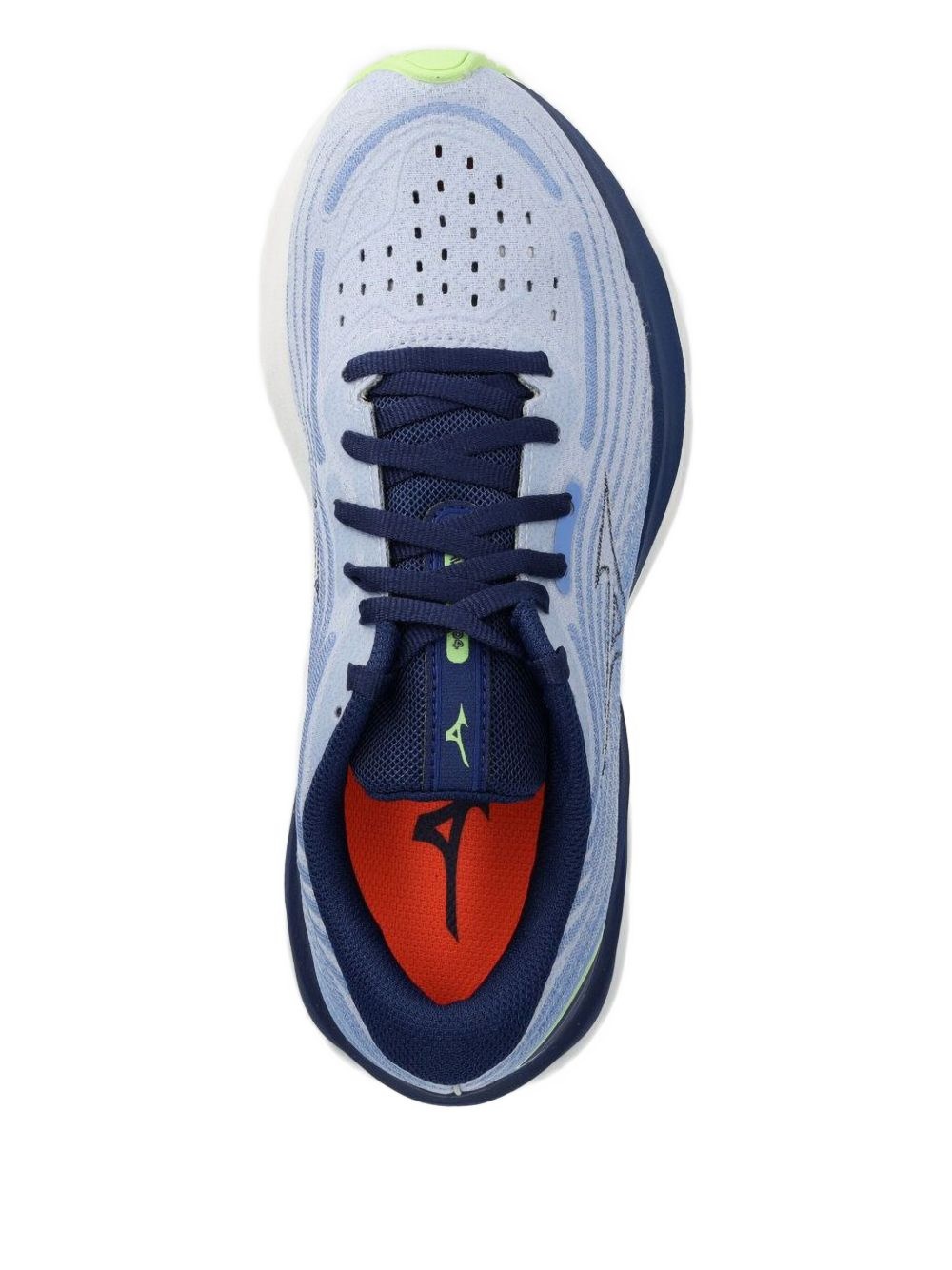 Wave Skyrise 4 sneakers - 4