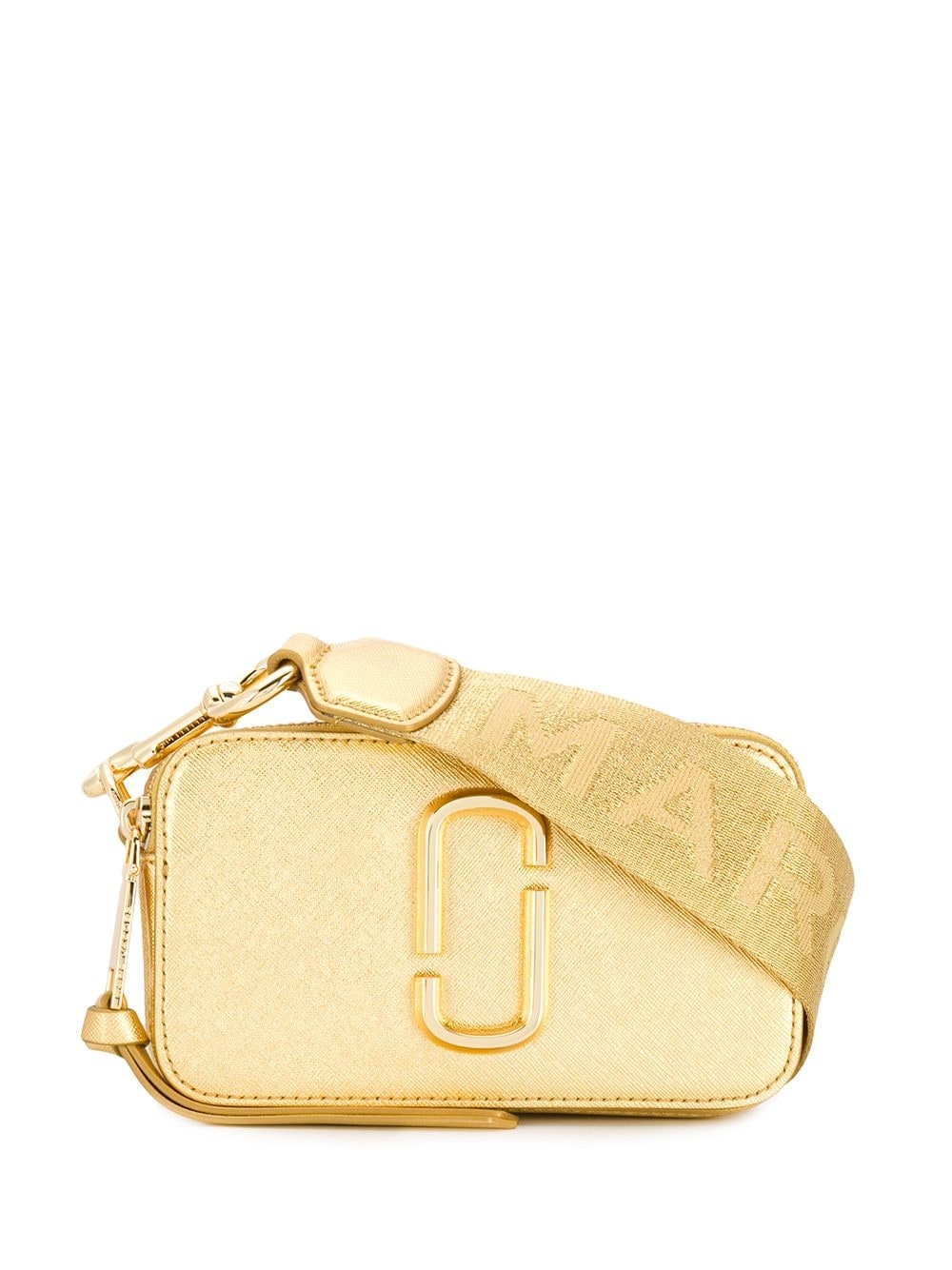 The Snapshot DTM crossbody bag - 1