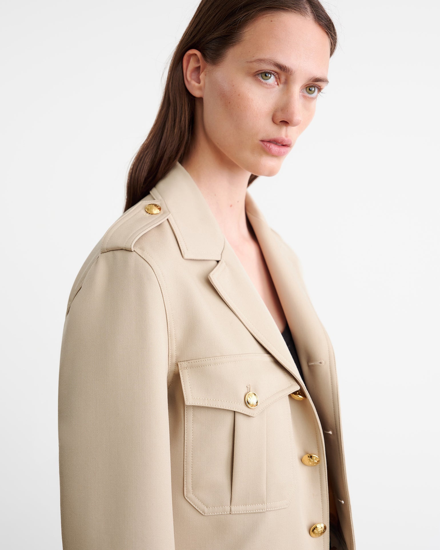 Lise Jacket - 3