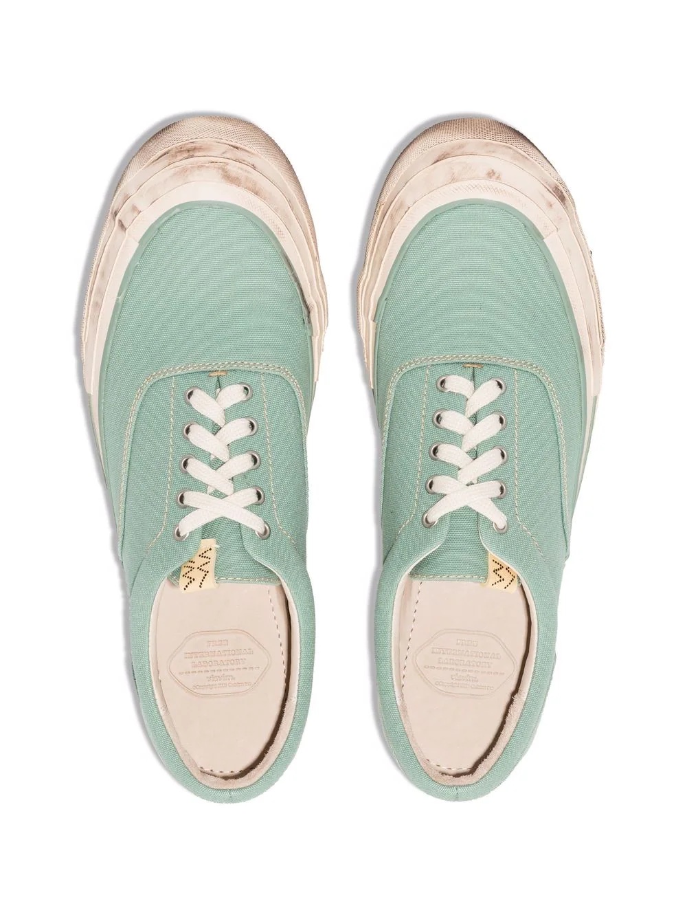 Logan Deck II sneakers - 4