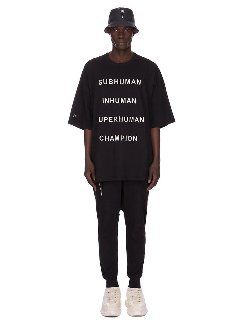 Rick Owens TOP outlook