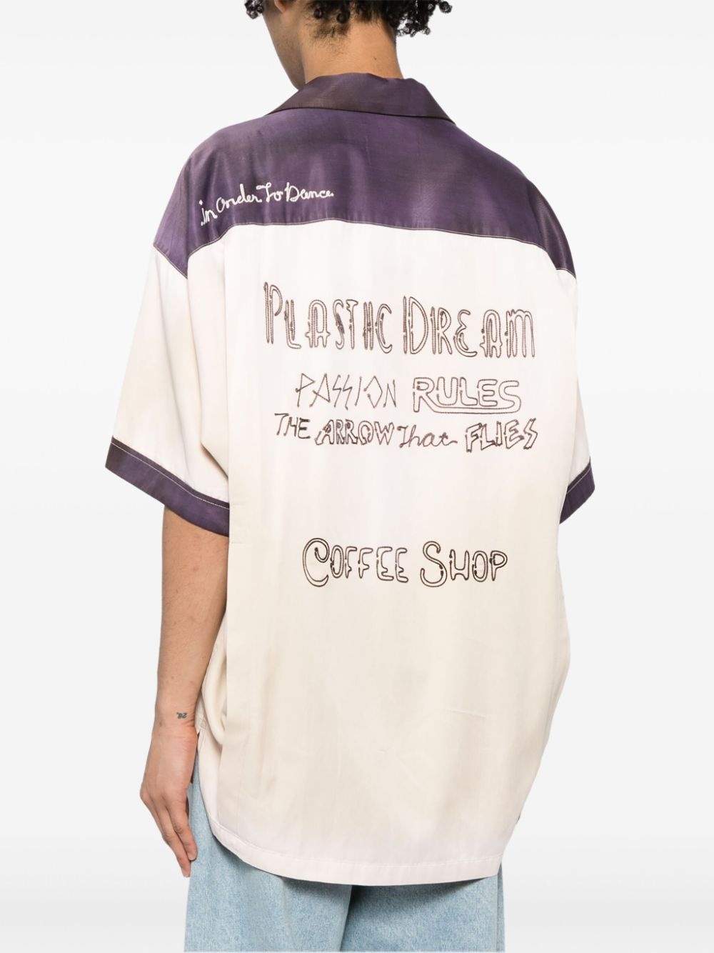 Bowling S/S shirts - 4