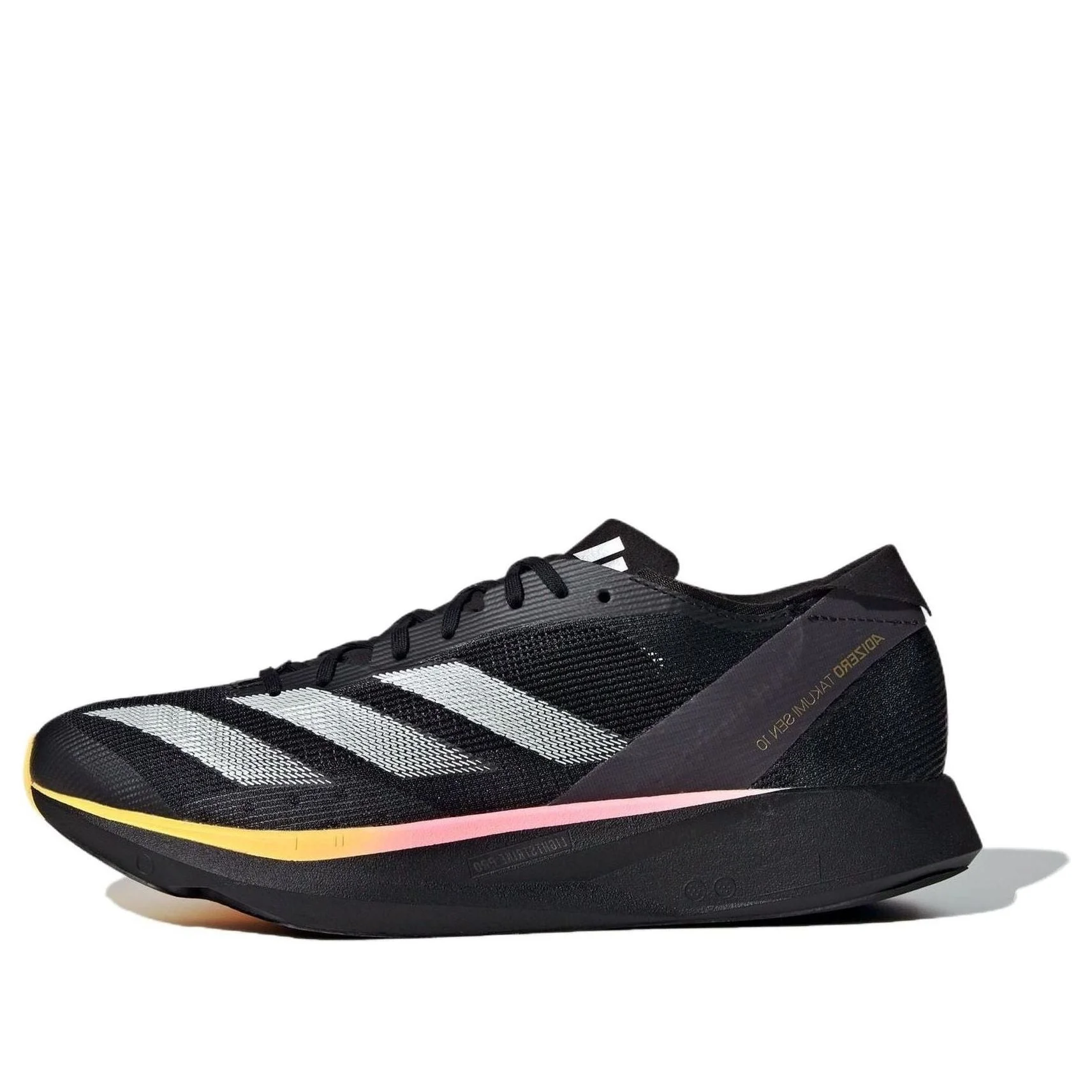 adidas Adizero Takumi Sen 10 'Black Spark' ID2793 - 1