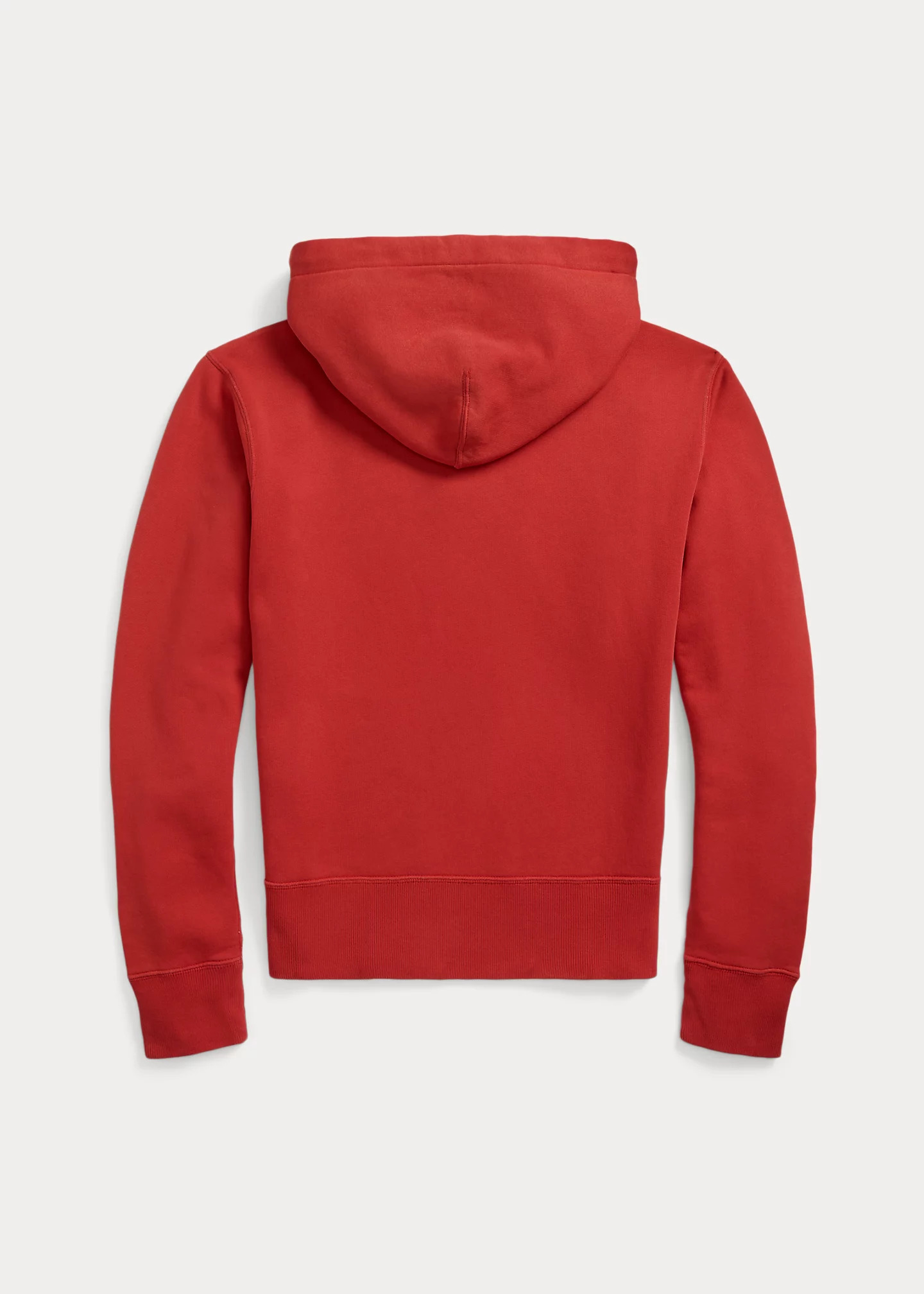 RRL Ranch Logo Hoodie - 2