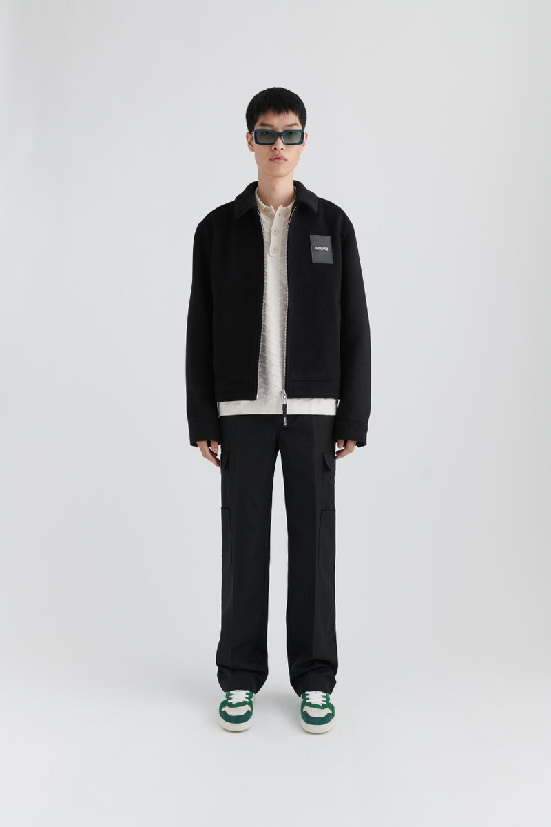 Axel Arigato Signal Shirt Jacket outlook