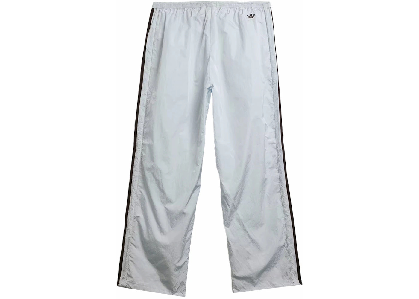 adidas x Wales Bonner Track Suit Pants Blue Tint - 2