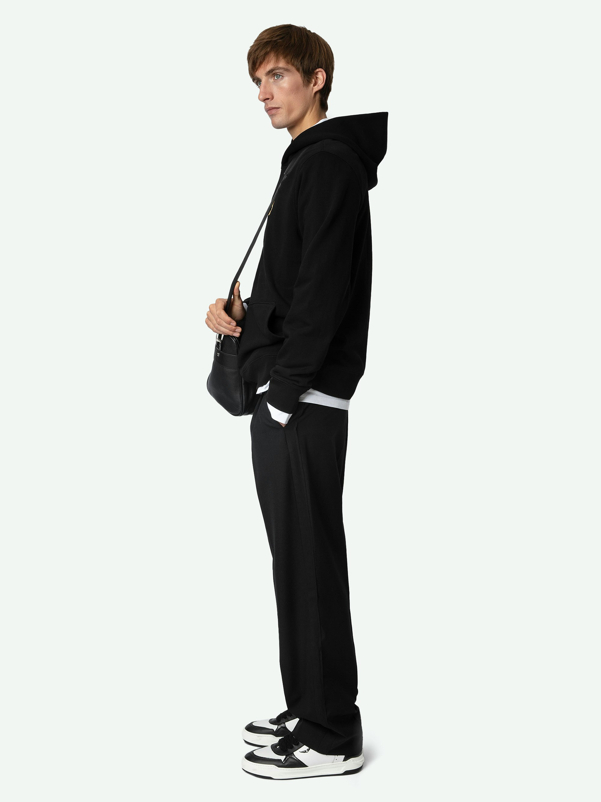 Sanchi Sweatshirt - 6