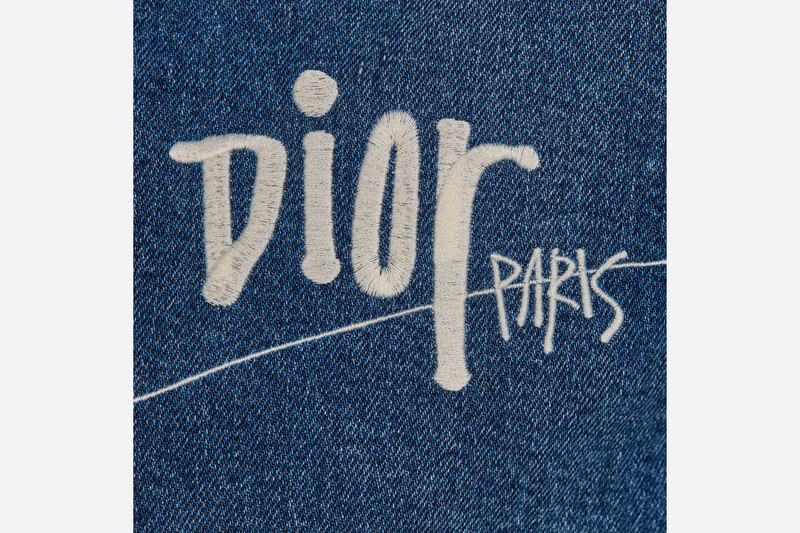 DIOR AND SHAWN Overshirt 3