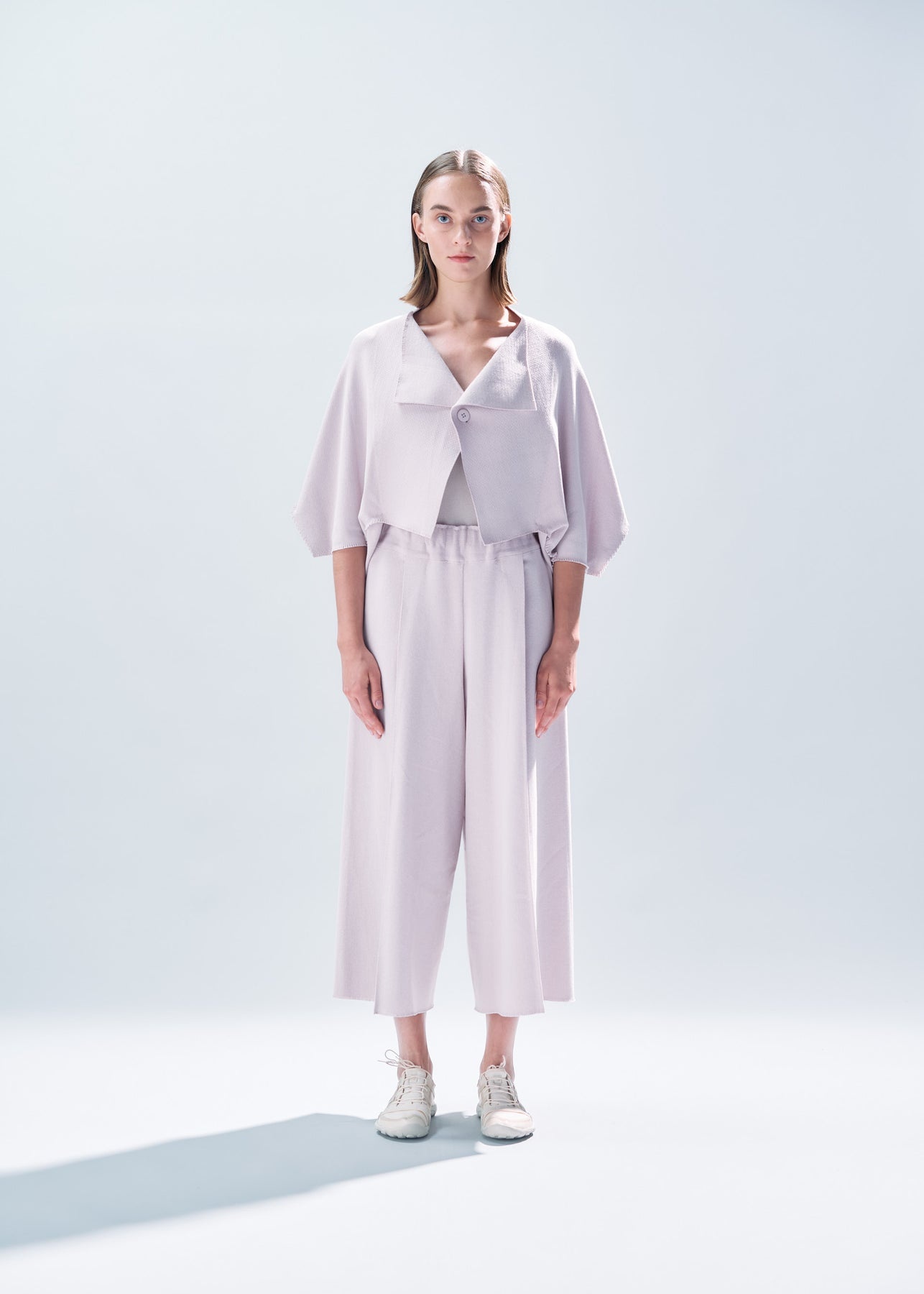 CAMPAGNE CARDIGAN - 3