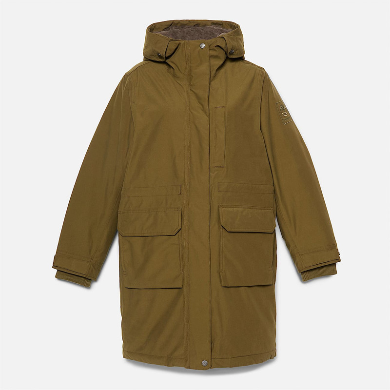 Women's Timberland® Waterproof Parka 1