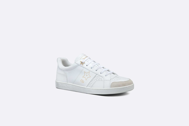 Dior Star Sneaker 1