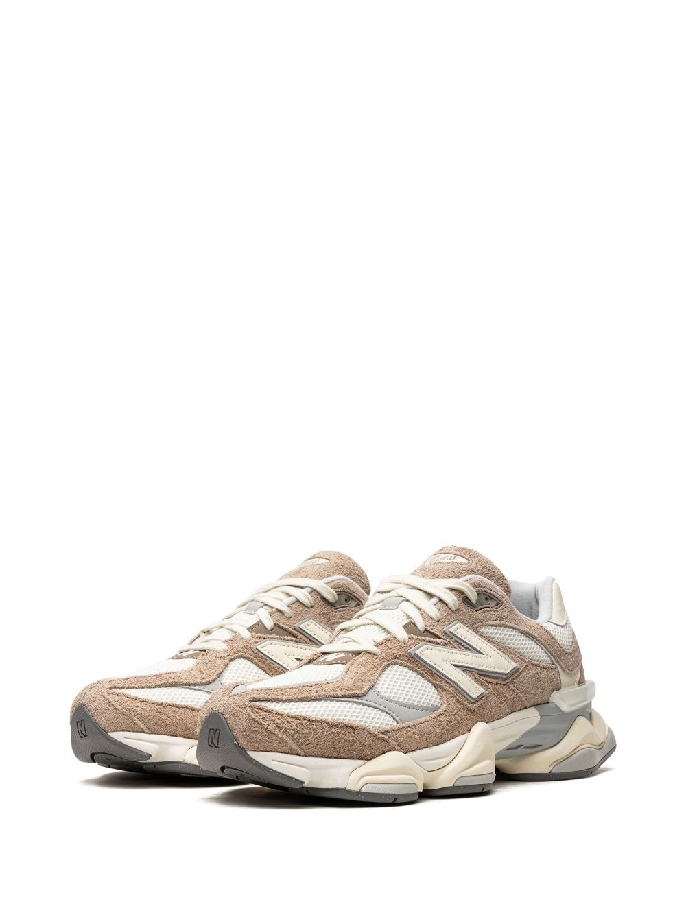 9060 "Driftwood" sneakers - 5