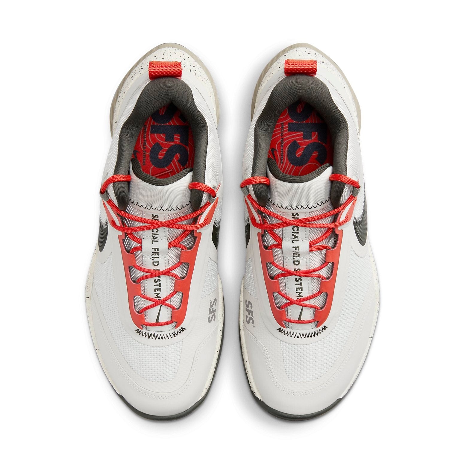 Nike React SFB Carbon 'Light Bone Picante' CK9951-004 - 4