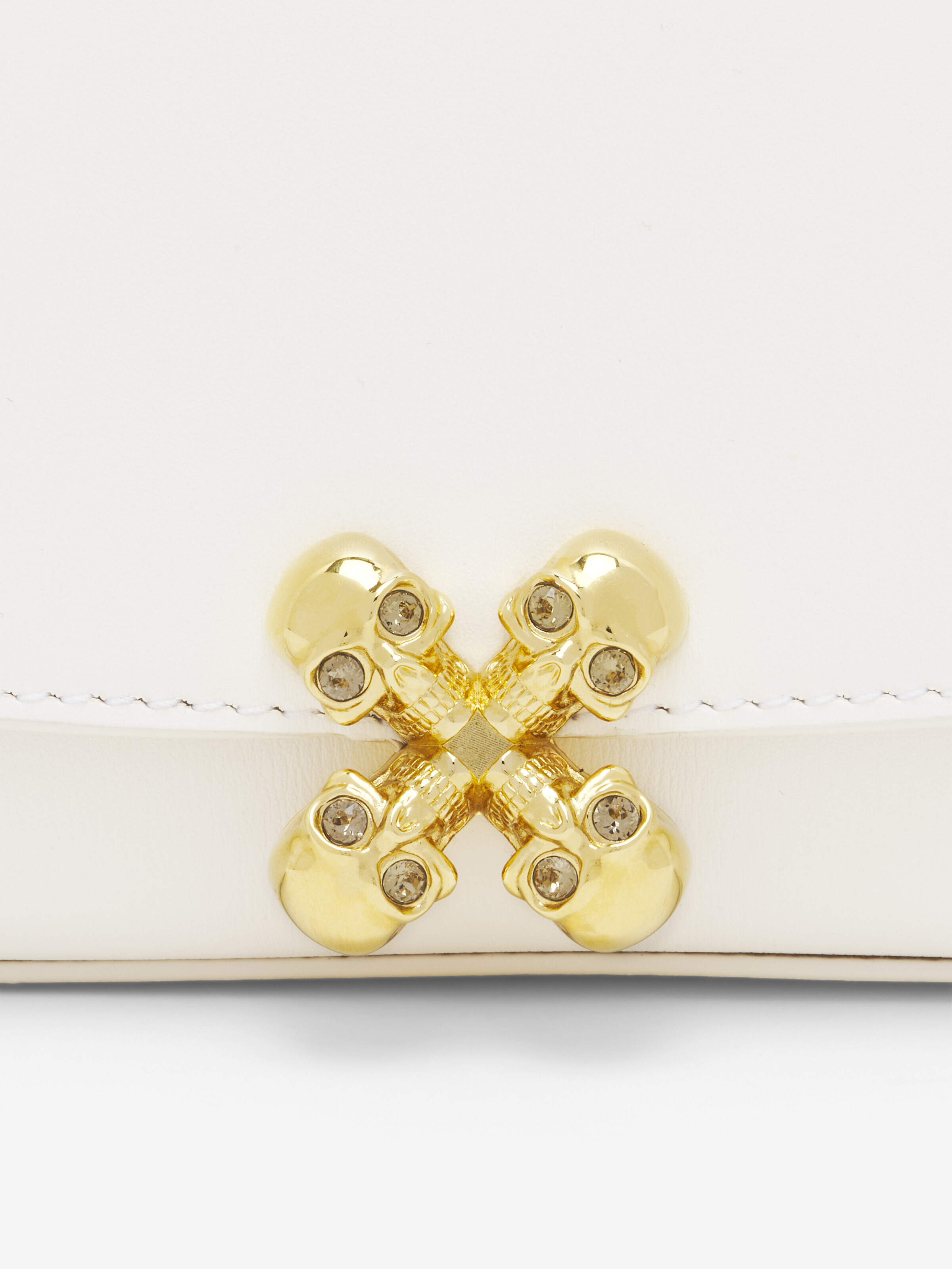 Skull Flower Bag - 7