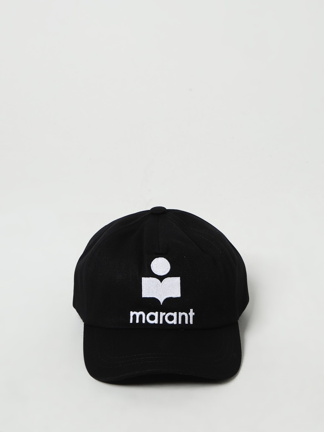 Isabel Marant cotton hat - 2