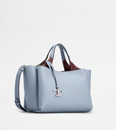 Tod's BAG IN LEATHER MINI outlook