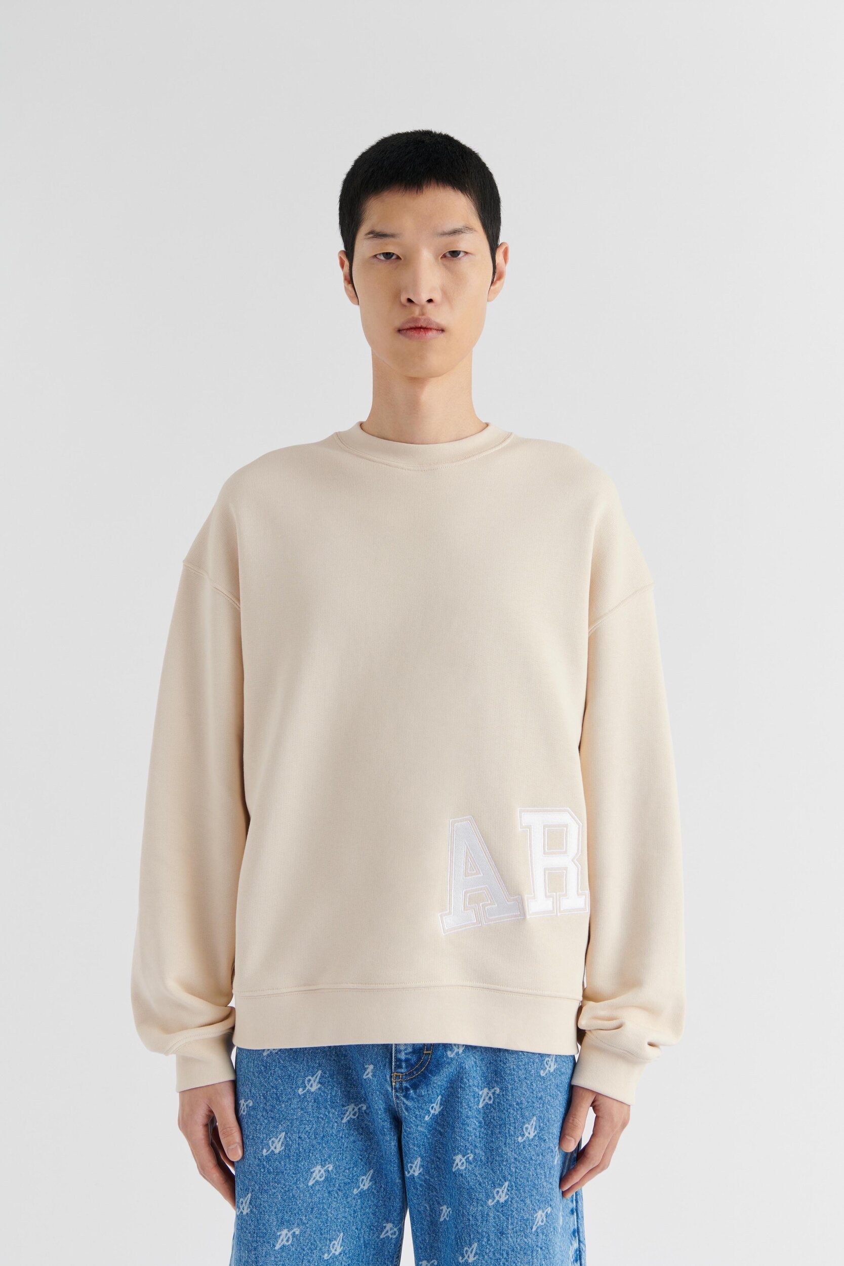 Tilt Sweatshirt - 2