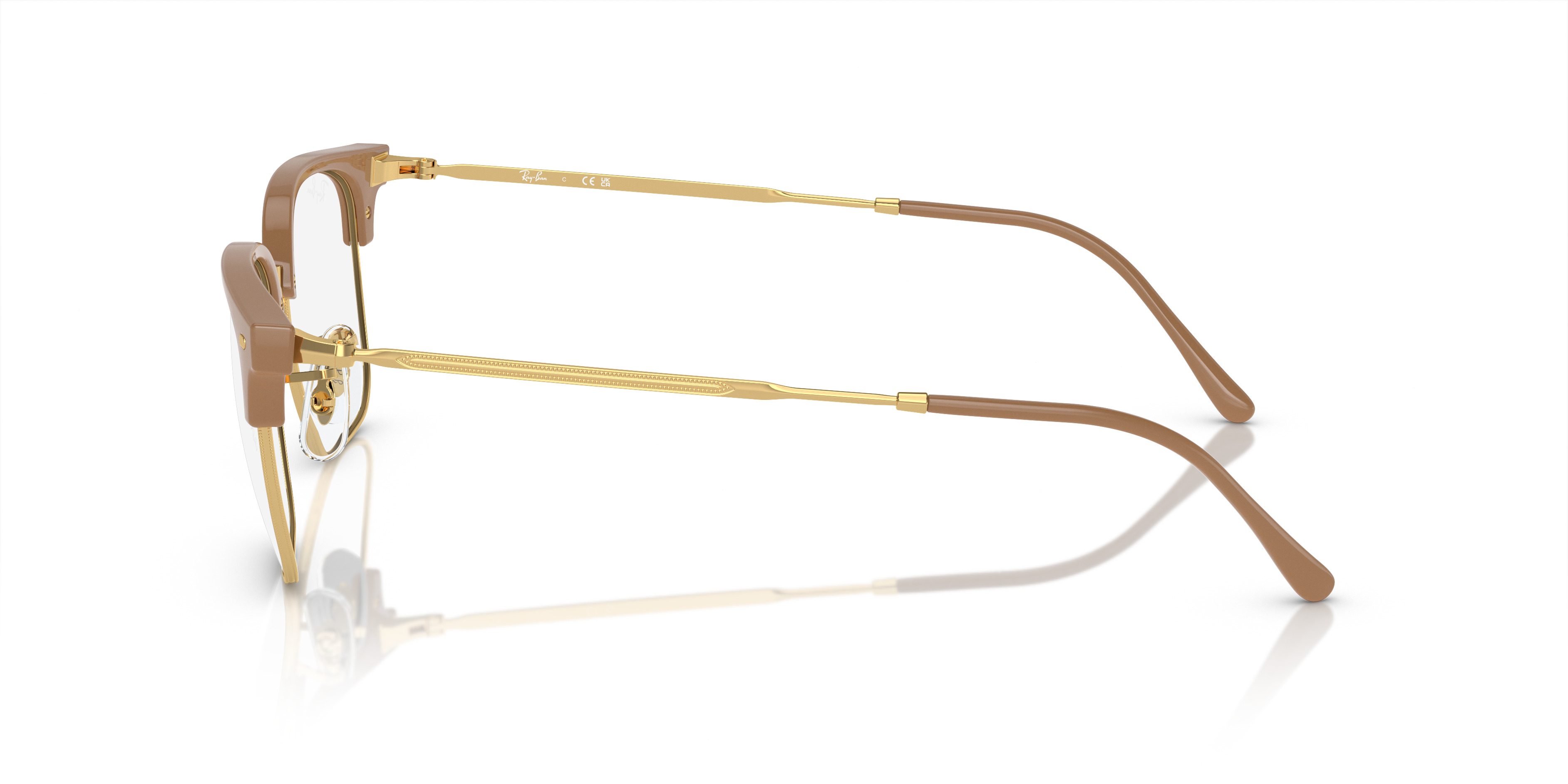 NEW CLUBMASTER OPTICS - 5