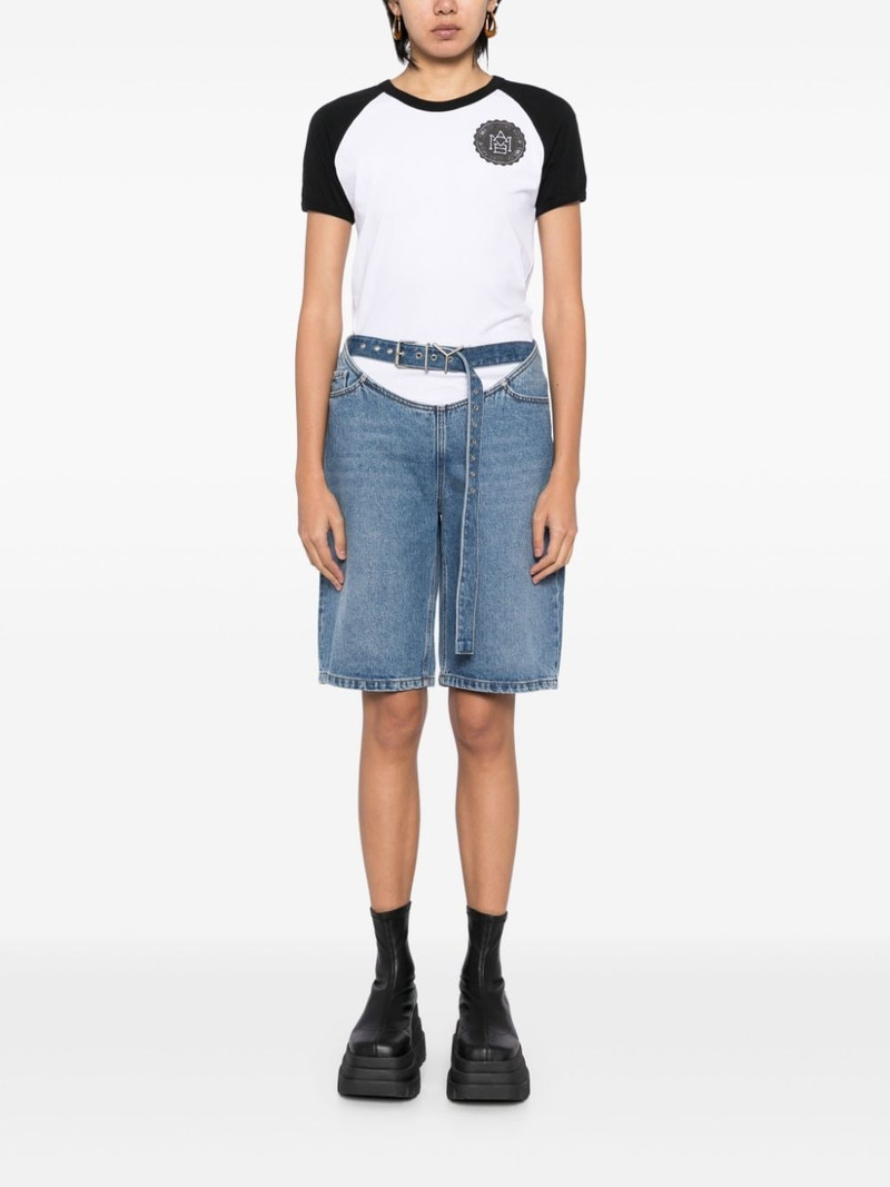 Ambush Raglan T-shirt outlook