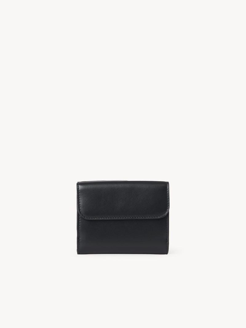 CHLOÉ SENSE SMALL TRI-FOLD 2