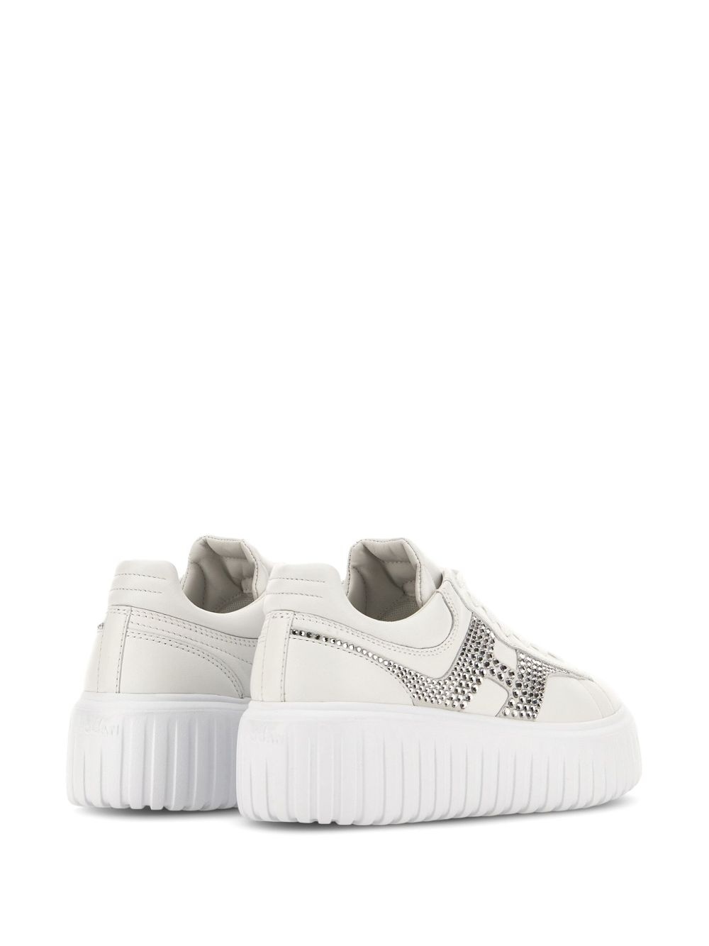 H-Stripes sneakers - 3