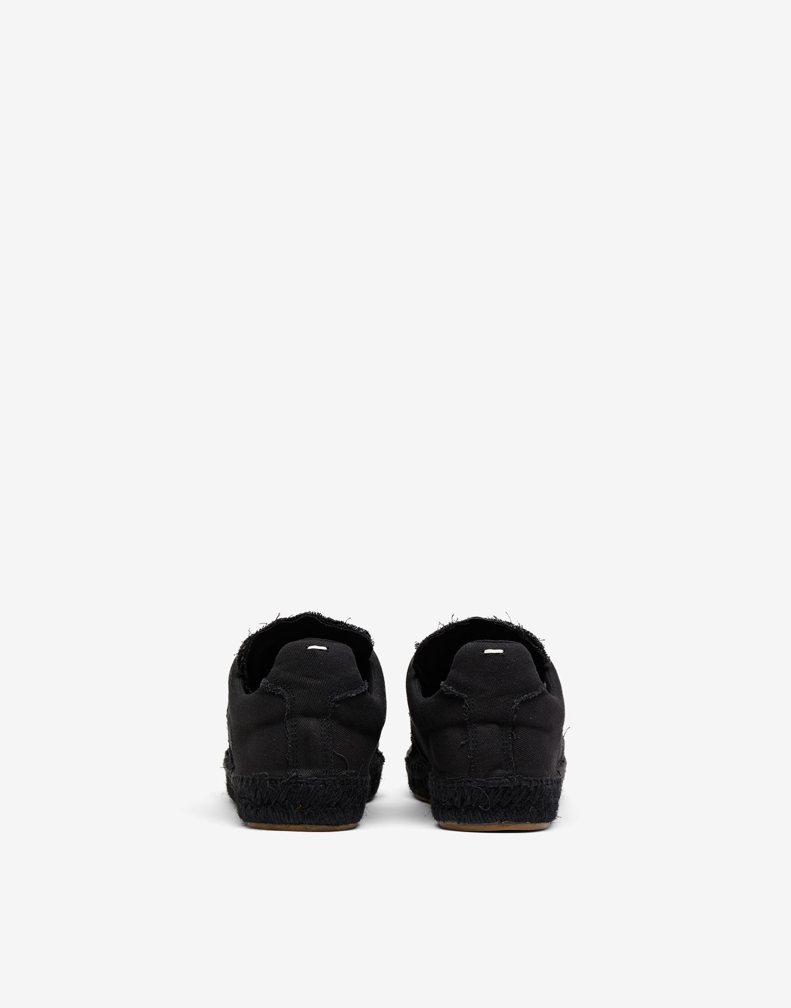 Replica espadrilles - 3