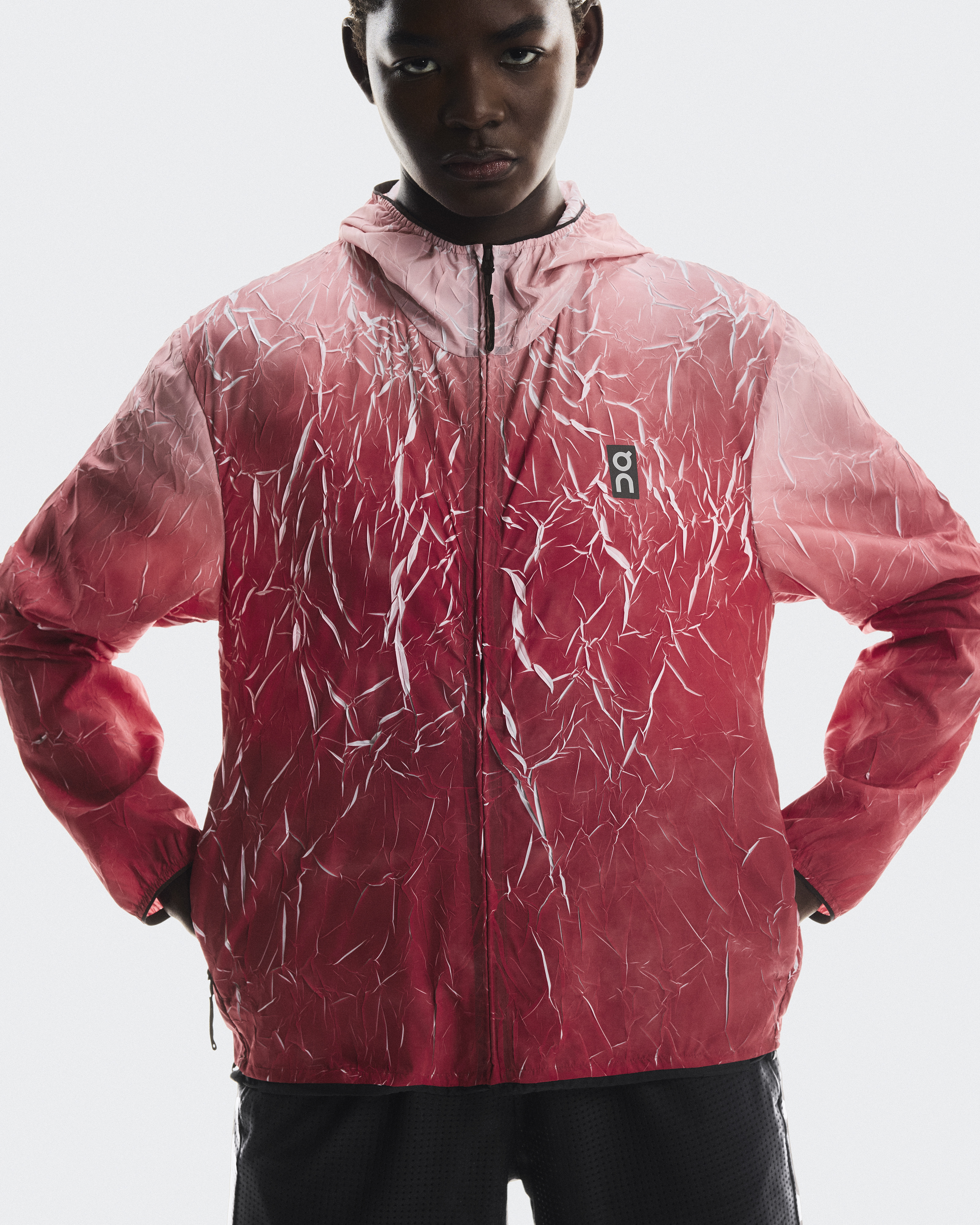 Pace Run Jacket - 7