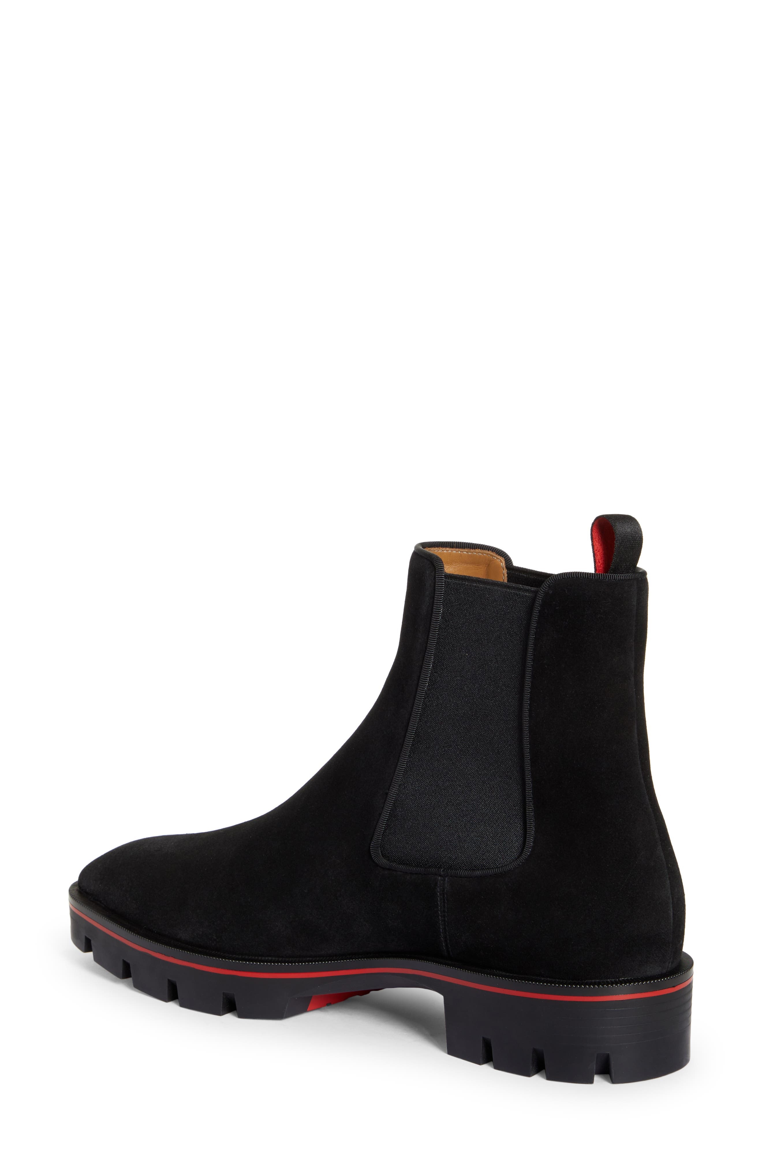 Alpinsol Chelsea Boot - 2