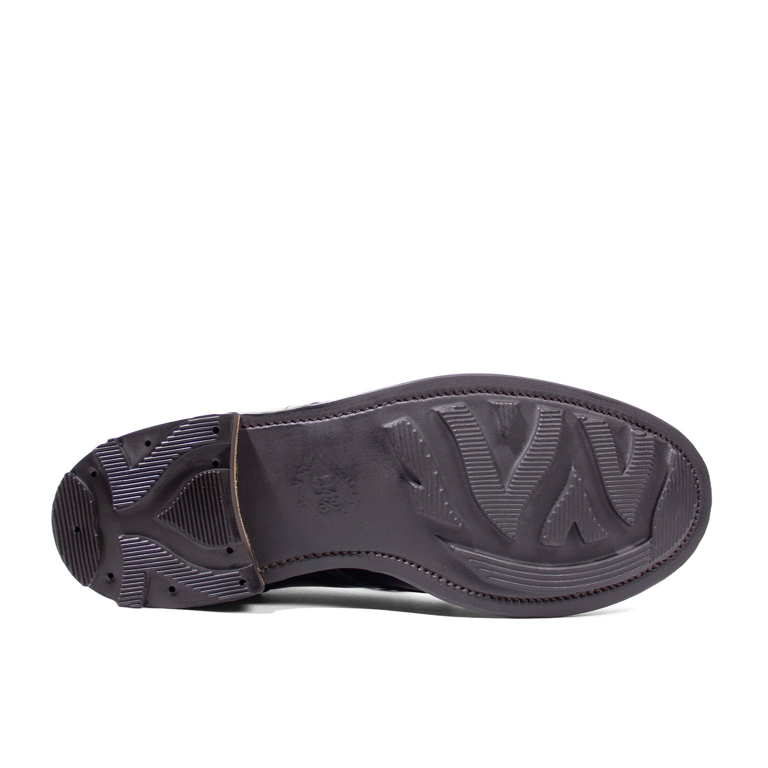 Service Boot® 2030 - Oak Naked Kudu - 3