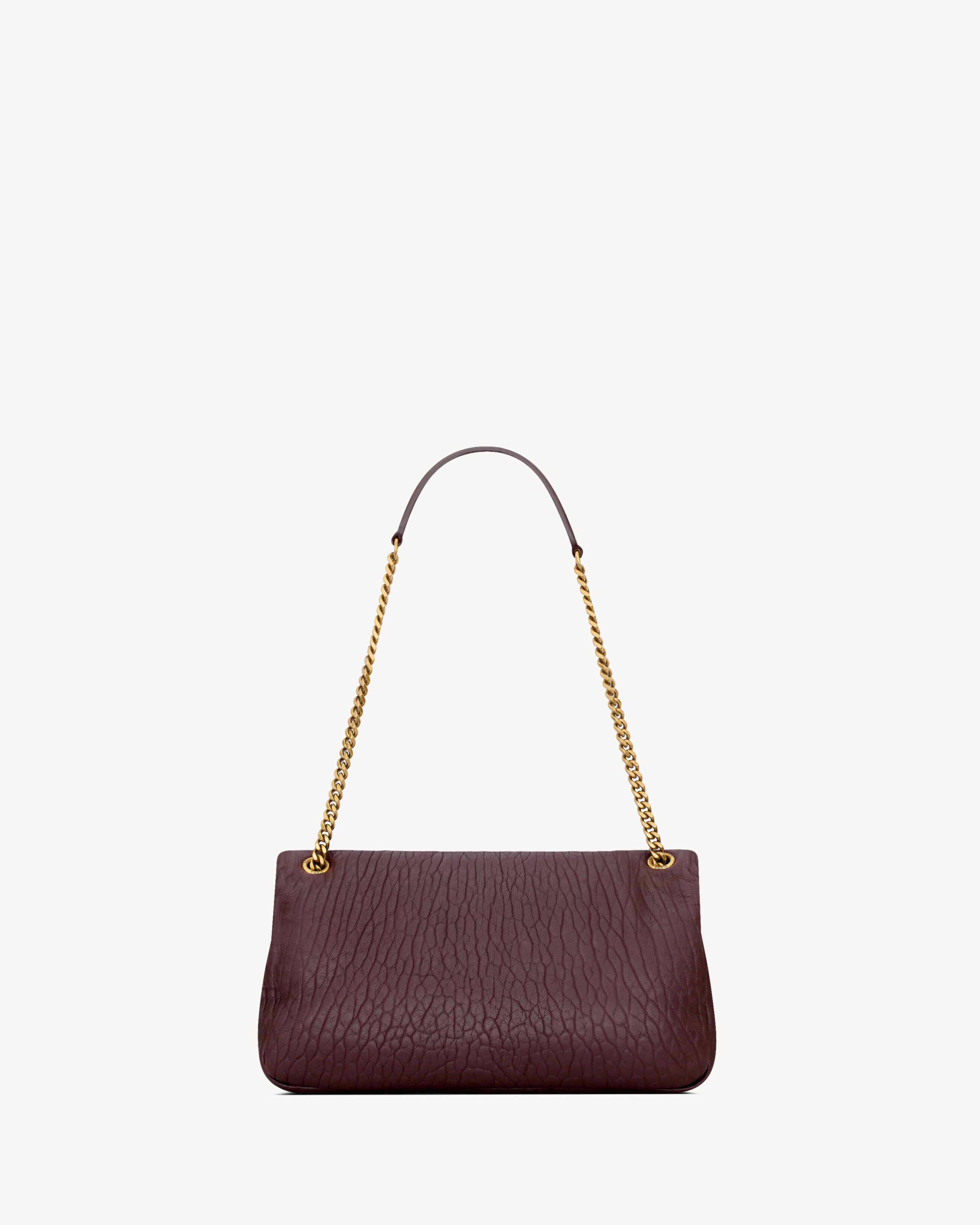 CALYPSO MEDIUM IN GRAINED LAMBSKIN - 2
