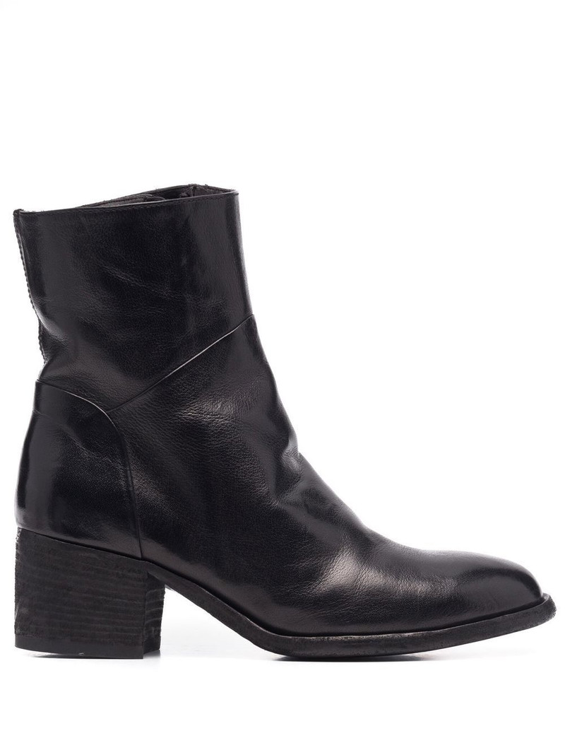 Denner ankle boots 1