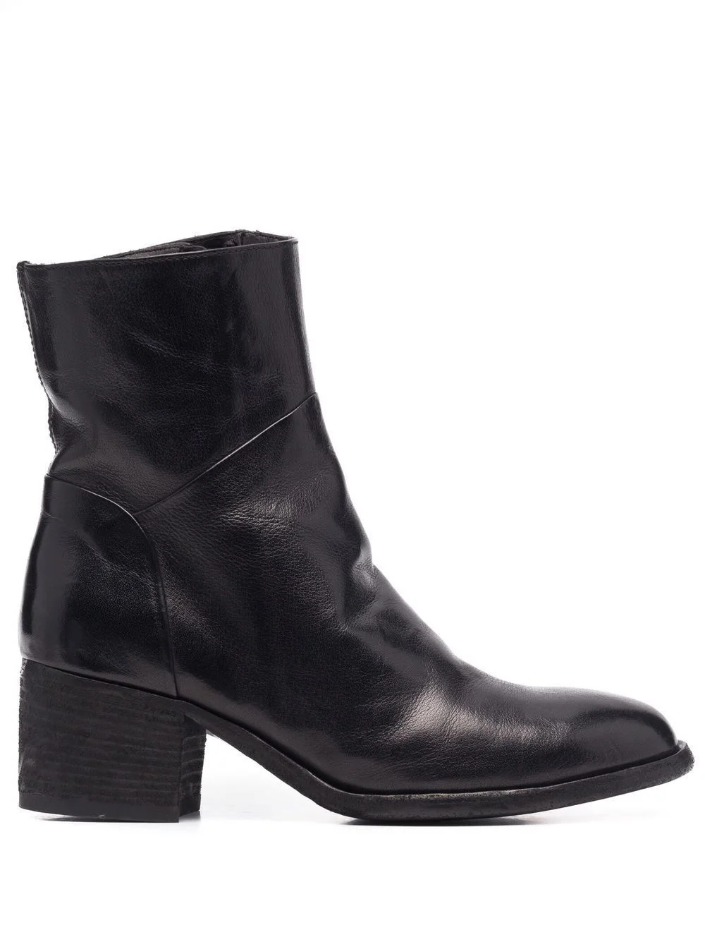 Denner ankle boots - 1