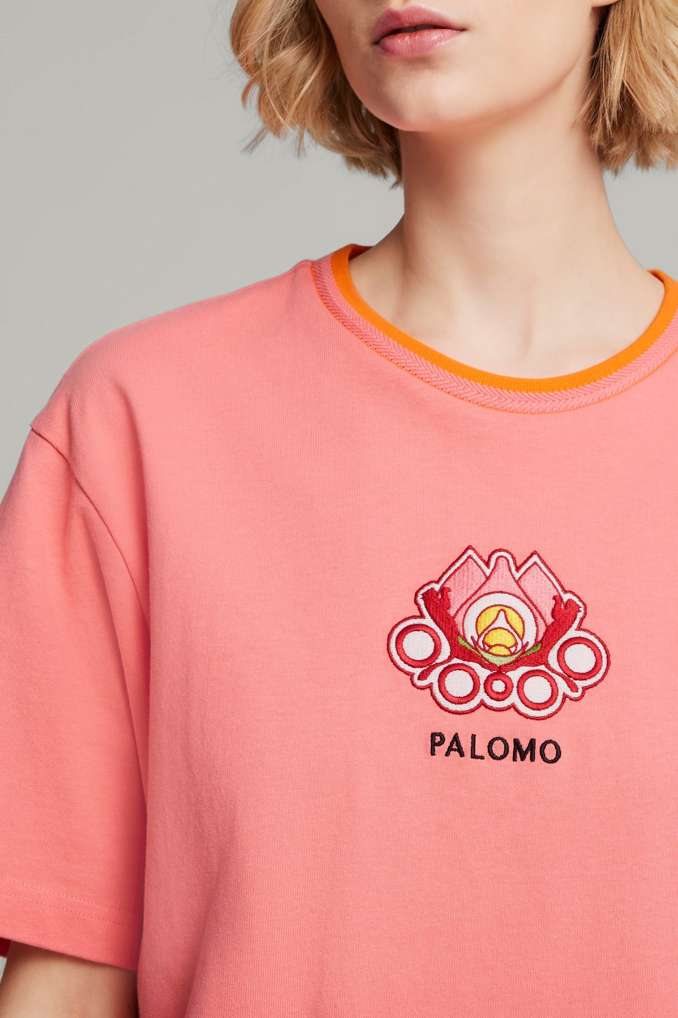 PUMA x PALOMO Graphic Tee - 6