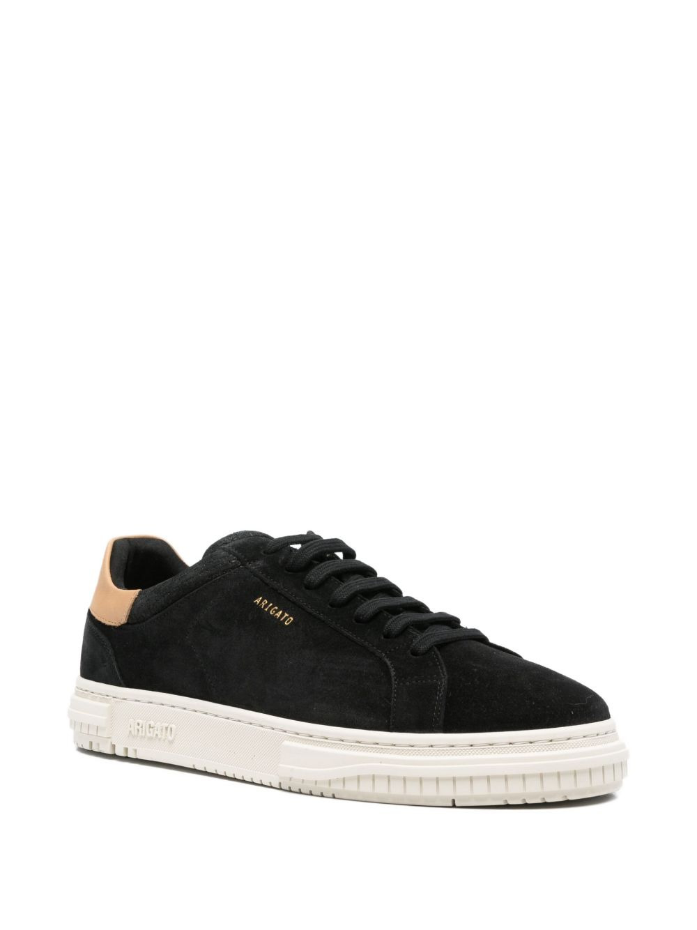 Atlas suede sneakers - 2