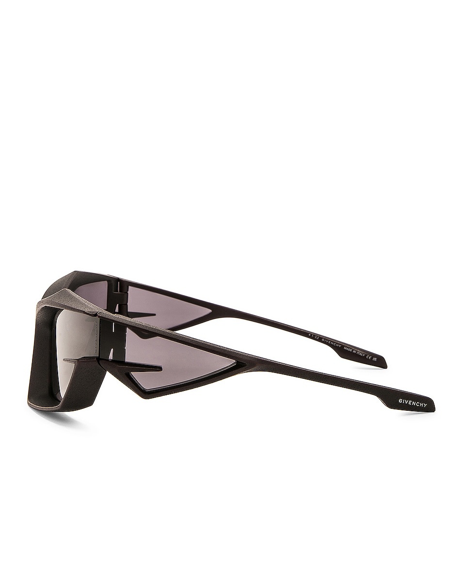 Cat Eye Sunglasses - 3