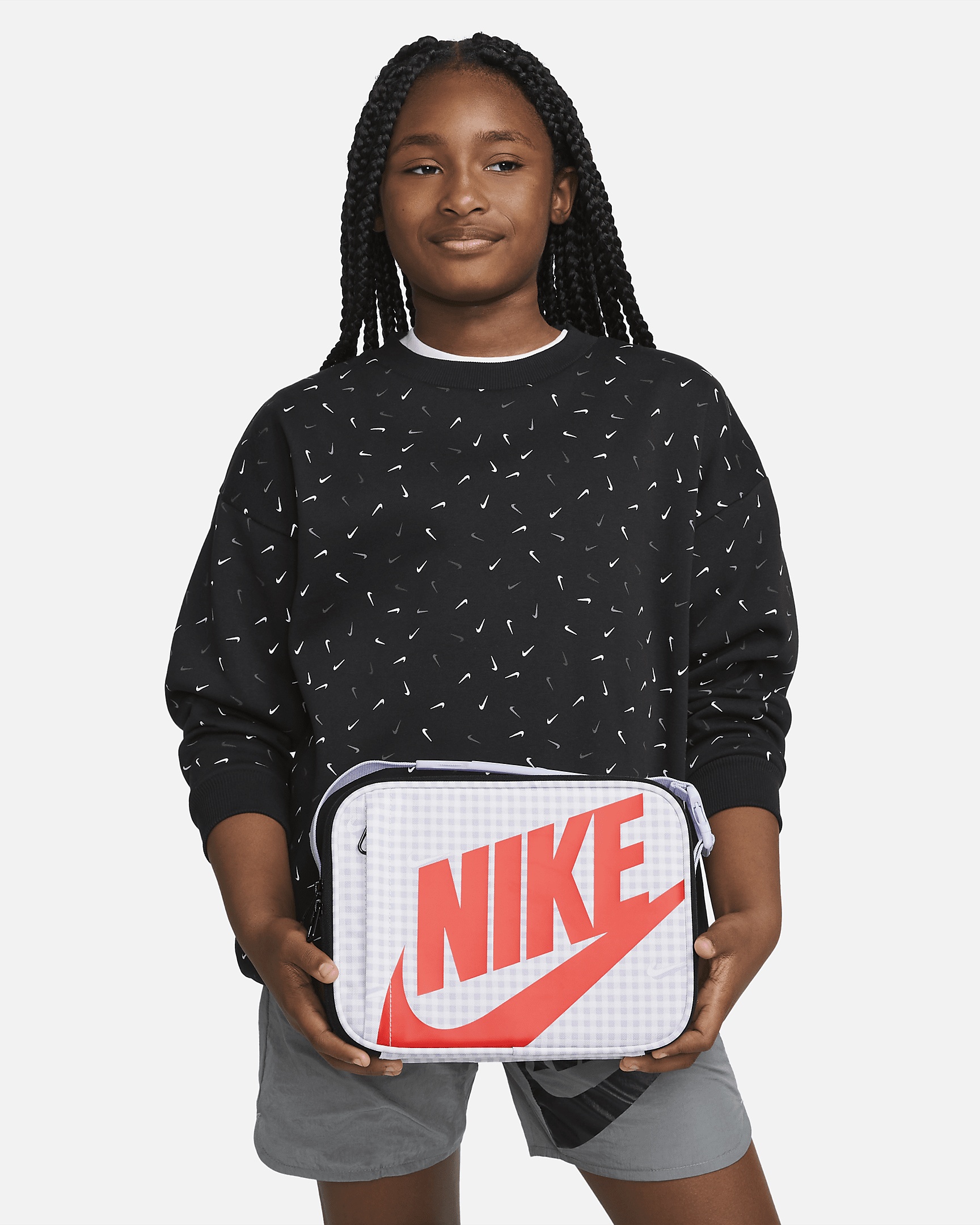Nike Men's Futura Fuel Pack (4L) - 1