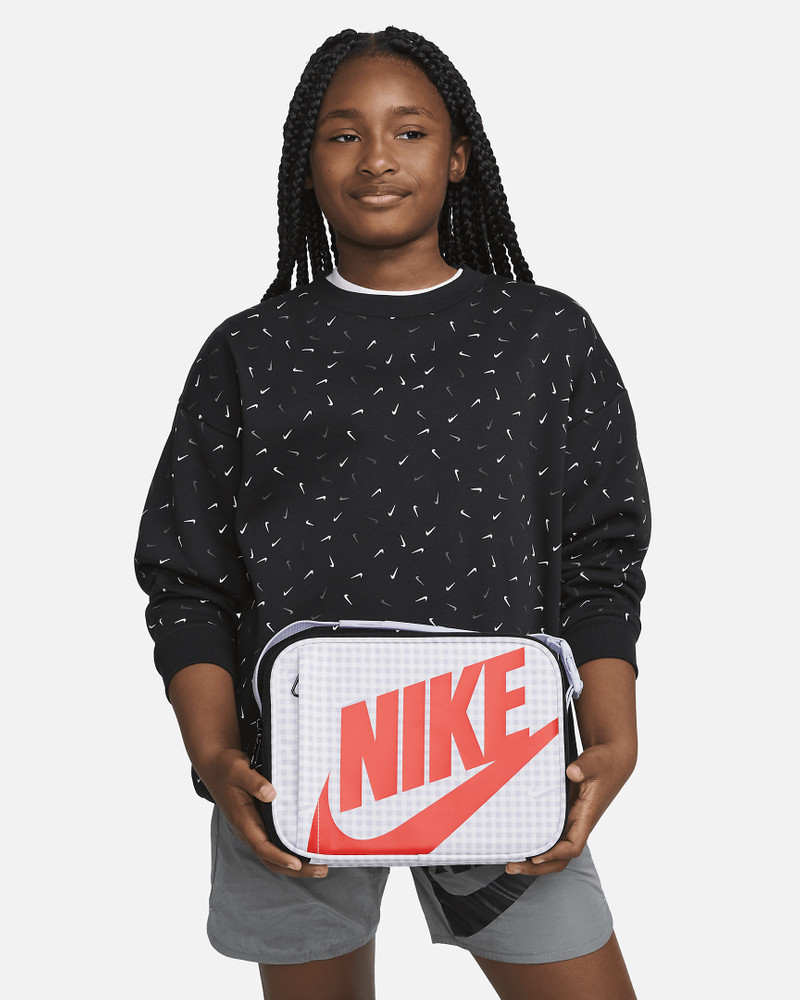 Nike Men's Futura Fuel Pack (4L) 1