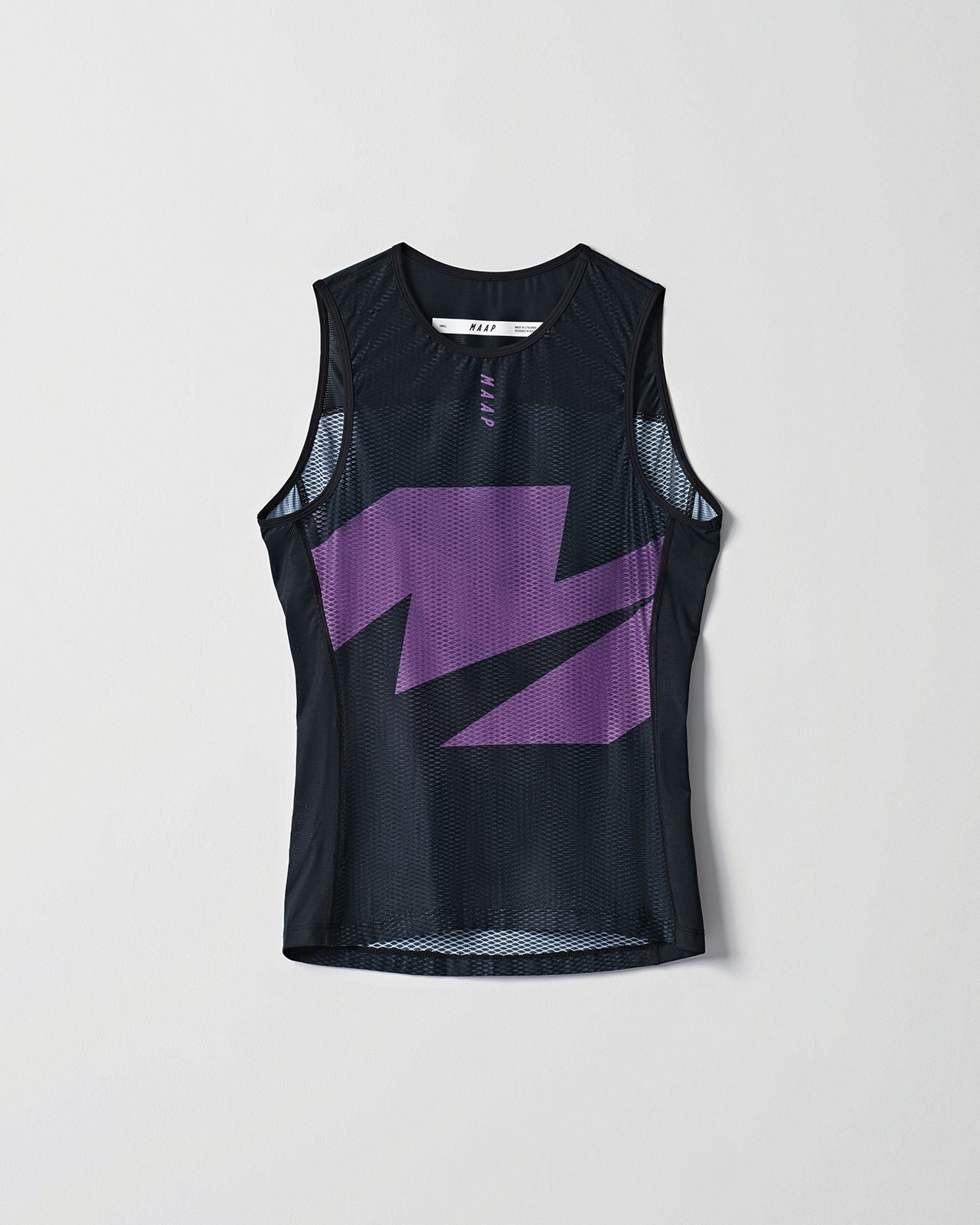 Evolve Team Base Layer - 7